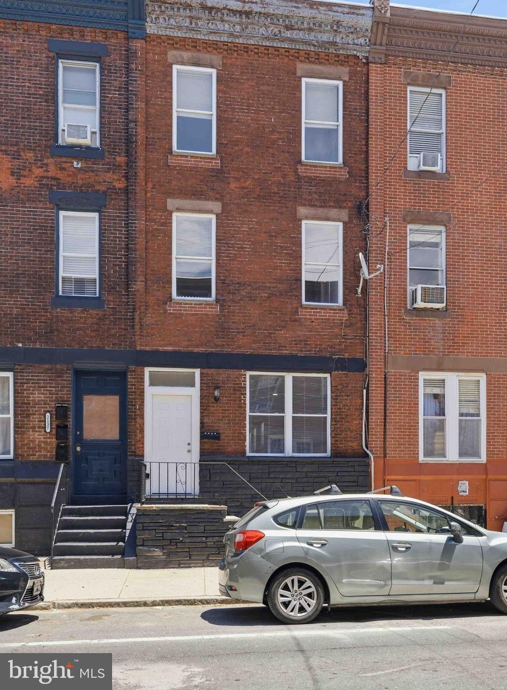 Welcome to this beautifully remodeled home in South Philly. This move-in ready, straight-through home seamlessly blends classic charm with modern updates. The first floor features an open-concept layout with a spacious living room, convenient powder room, and a brand-new kitchen with dining area — perfect for both everyday living and entertaining.  Access to the fenced rear yard from the kitchen creates an effortless indoor/outdoor living experience. Offering 3 bedrooms and a full bath on the 2nd floor PLUS 2 more bedrooms and another full bath on the 3rd floor provides enough space to create a home office or den.  Located 2 blocks off of S. Broad St, this home is just minutes from Center City with convenient access to public transportation. Enjoy nearby parks, cafés, restaurants, shops, and recreational spaces in one of Philadelphia’s most walkable and growing communities. Whether you're relaxing at home or exploring the neighborhood, this thoughtfully updated property offers the perfect place to create lasting memories.