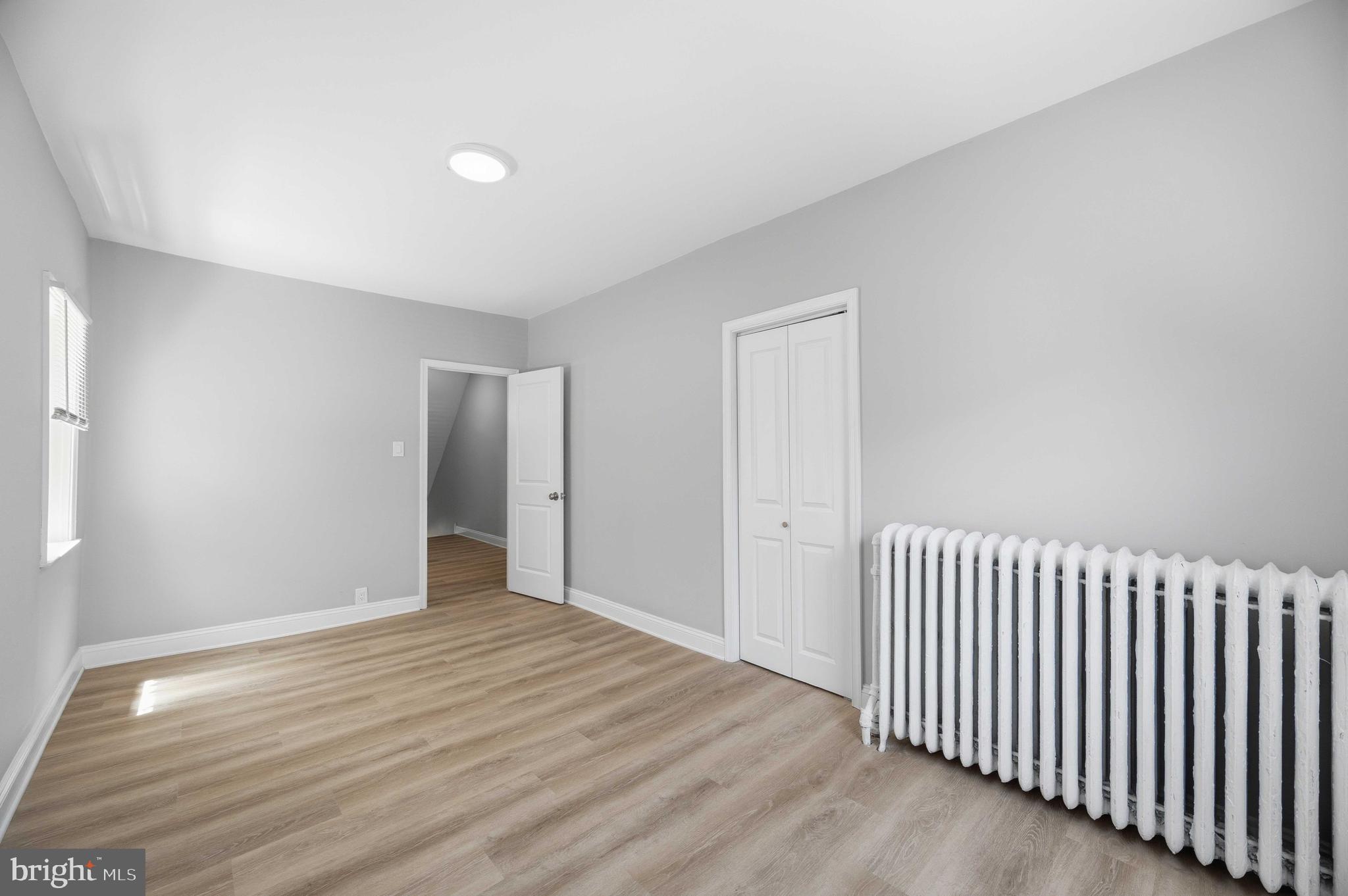 PHILADELPHIA (SOUTH) - Residential
