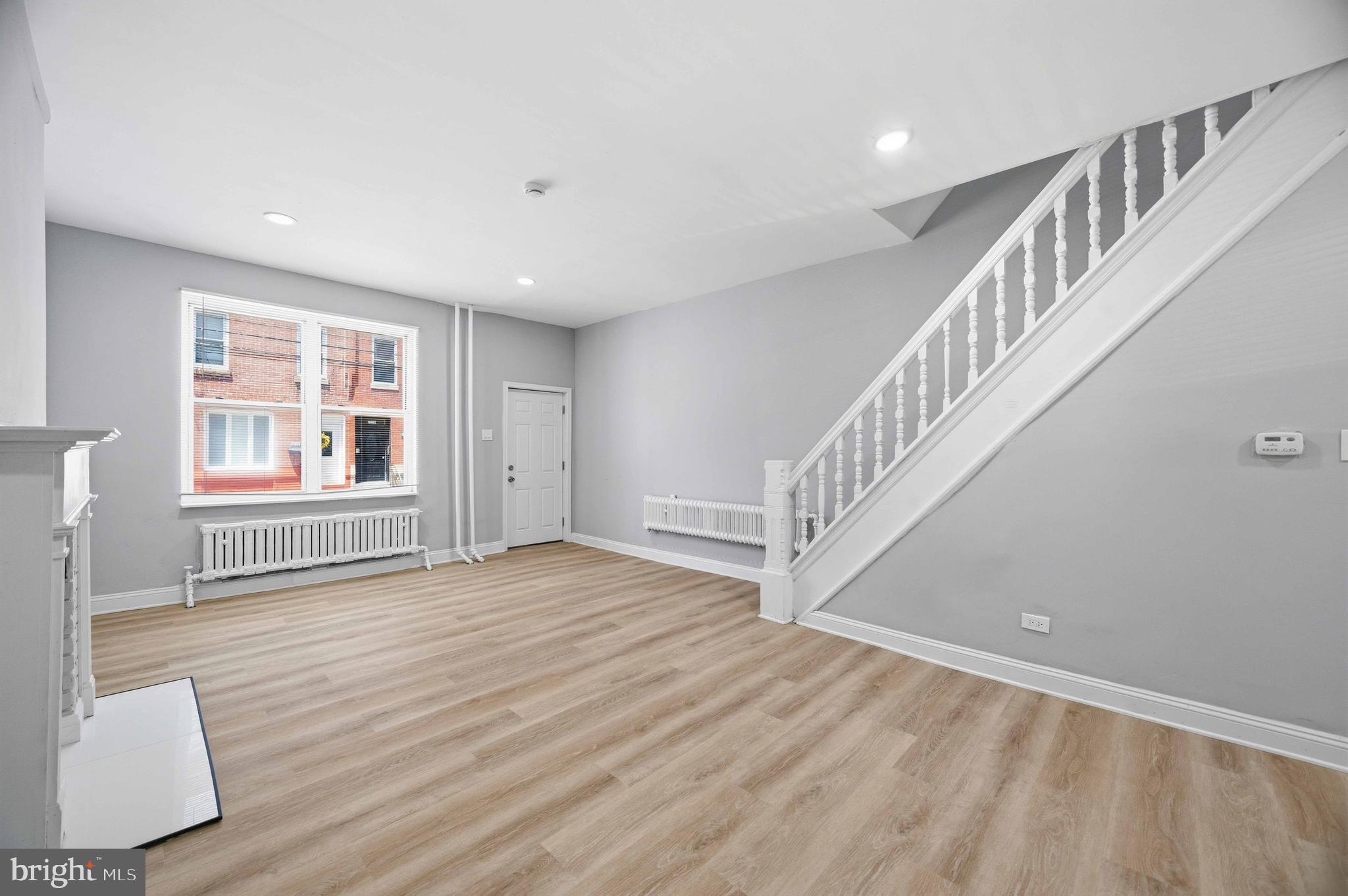 PHILADELPHIA (SOUTH) - Residential