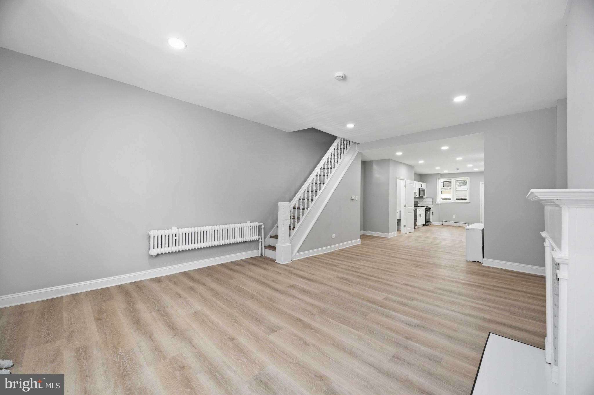 PHILADELPHIA (SOUTH) - Residential