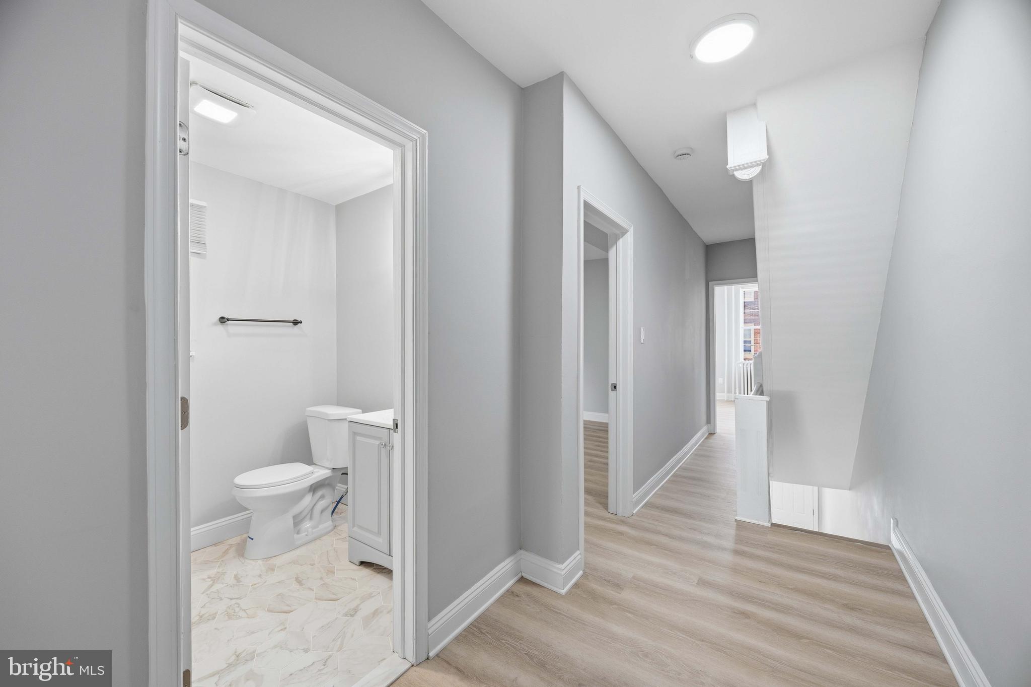 PHILADELPHIA (SOUTH) - Residential