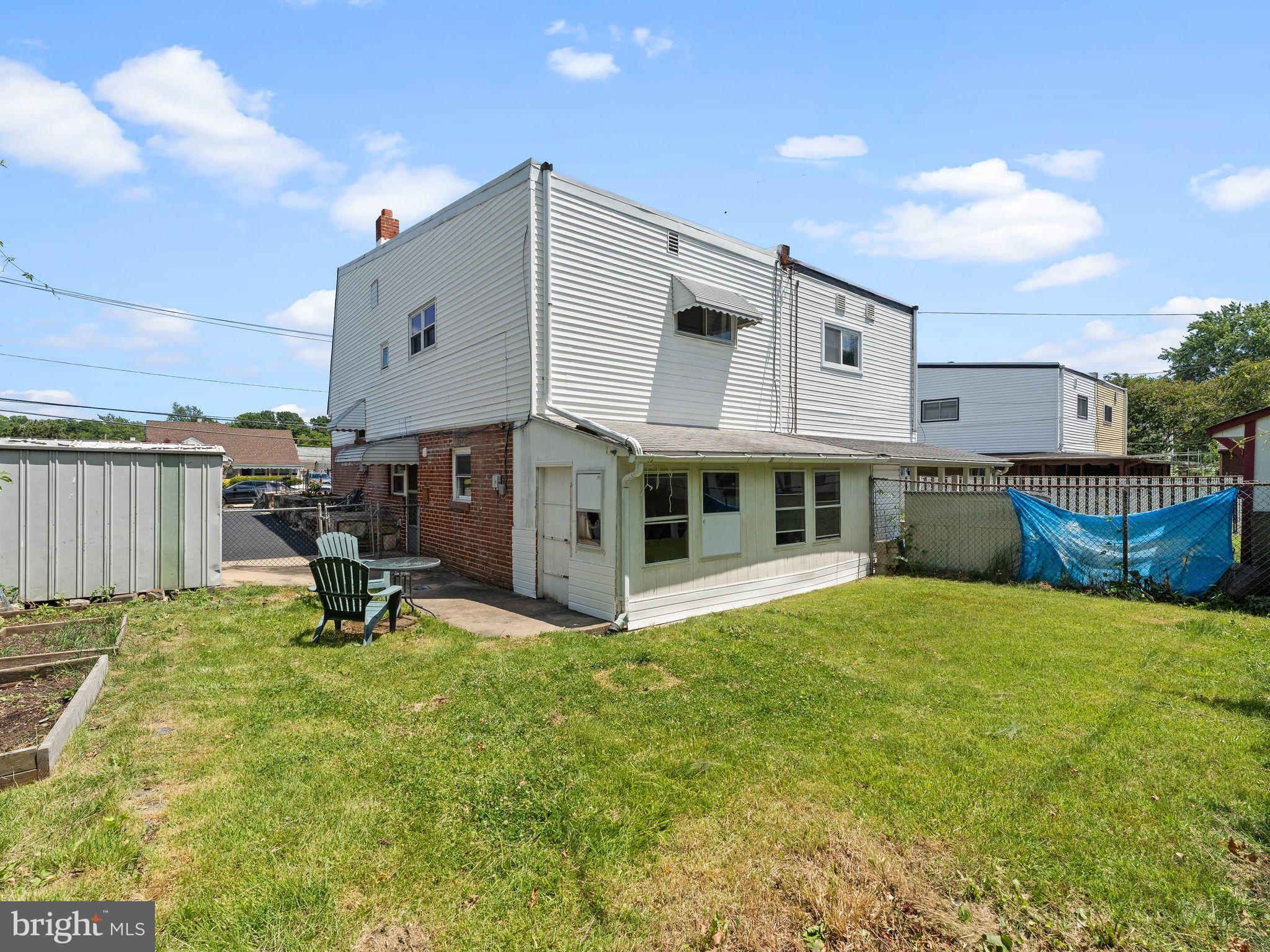 SOMERTON - Residential