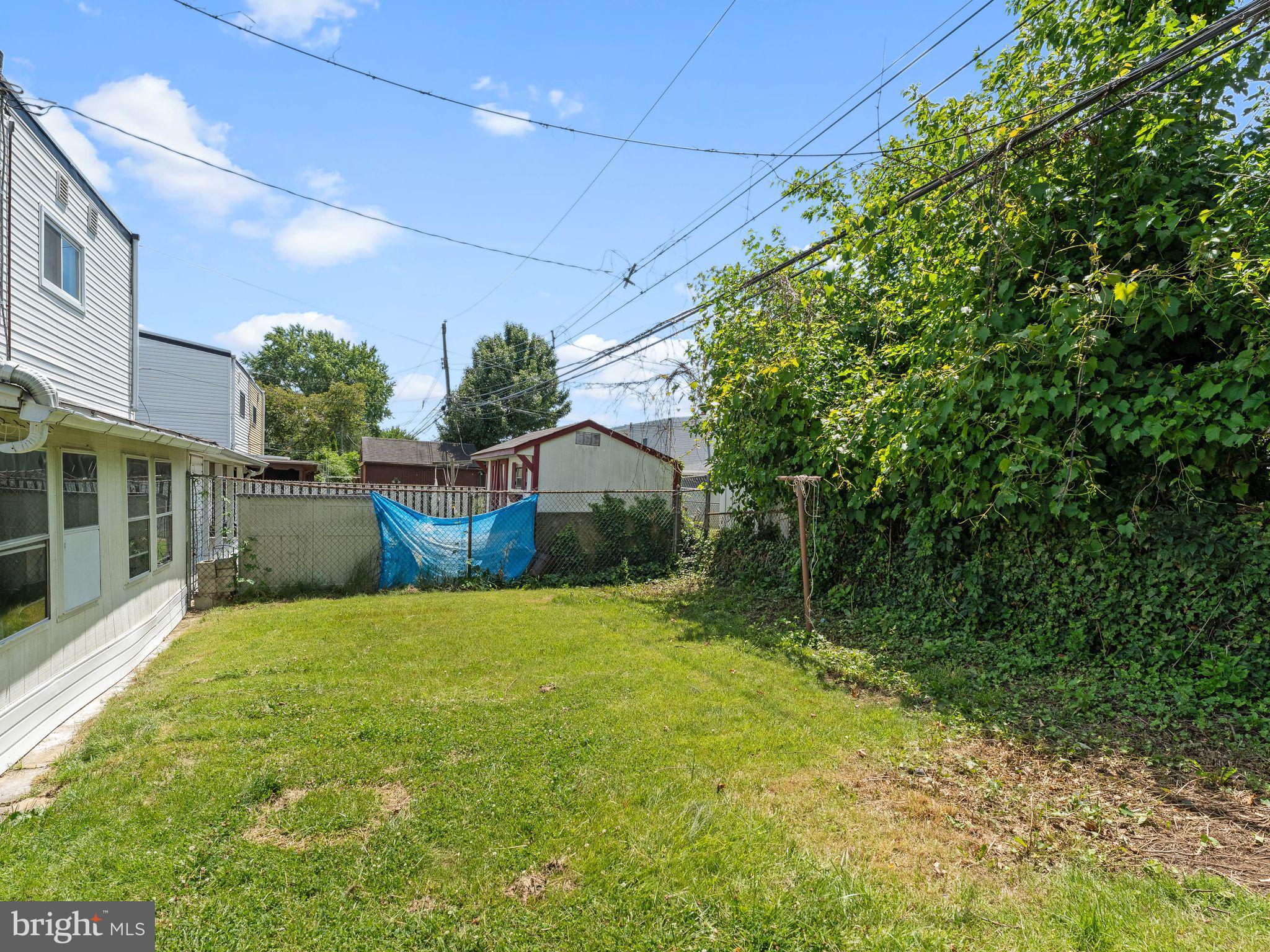 SOMERTON - Residential