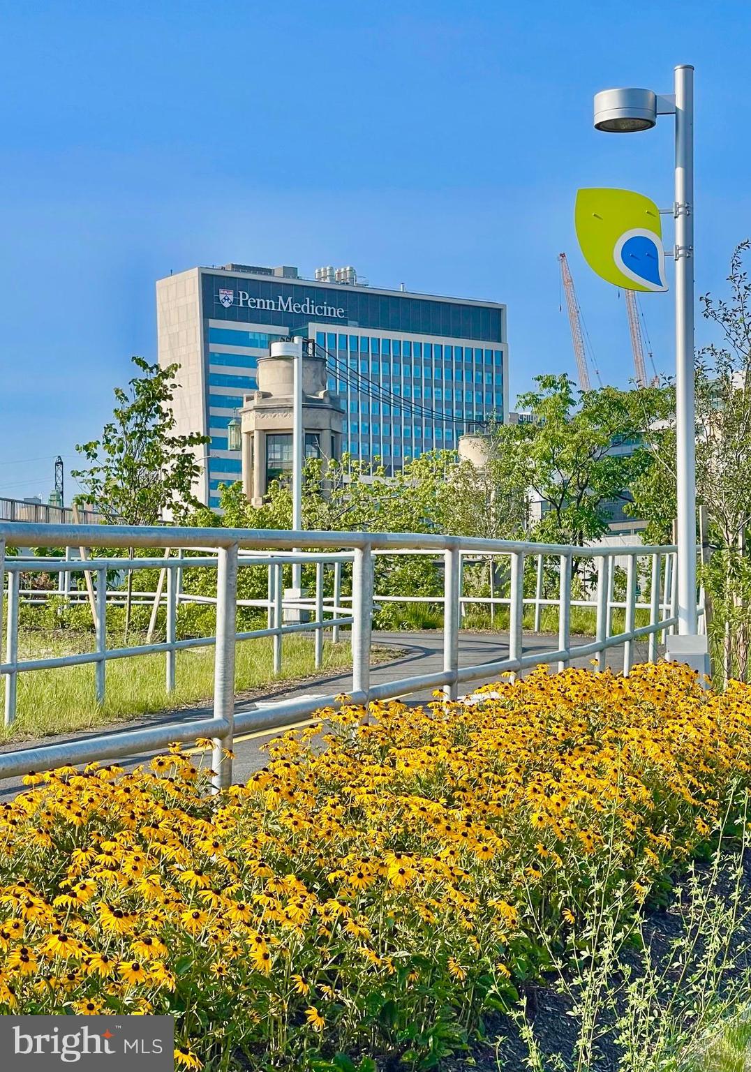 UNIVERSITY CITY - Residential