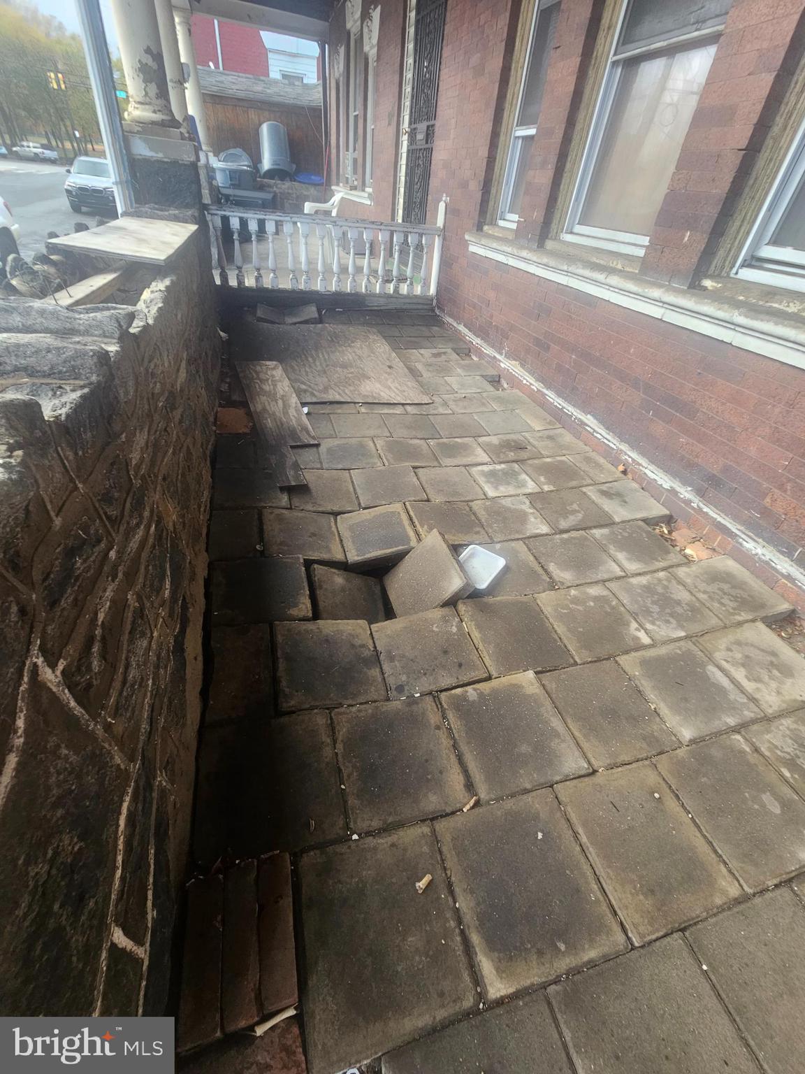 PHILADELPHIA (NORTH) - Residential
