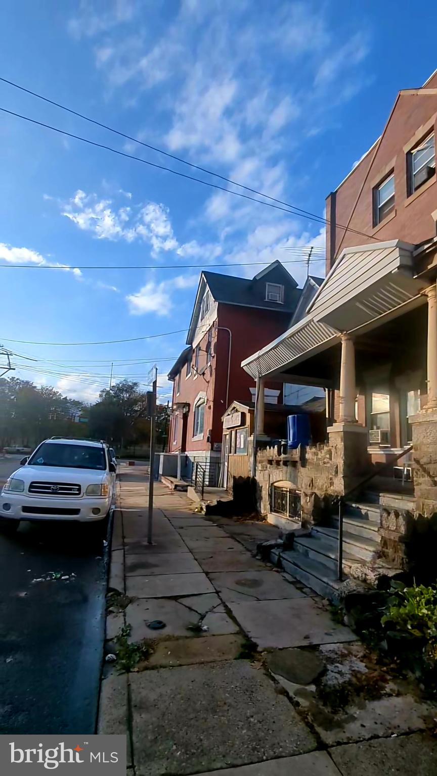 PHILADELPHIA (NORTH) - Residential