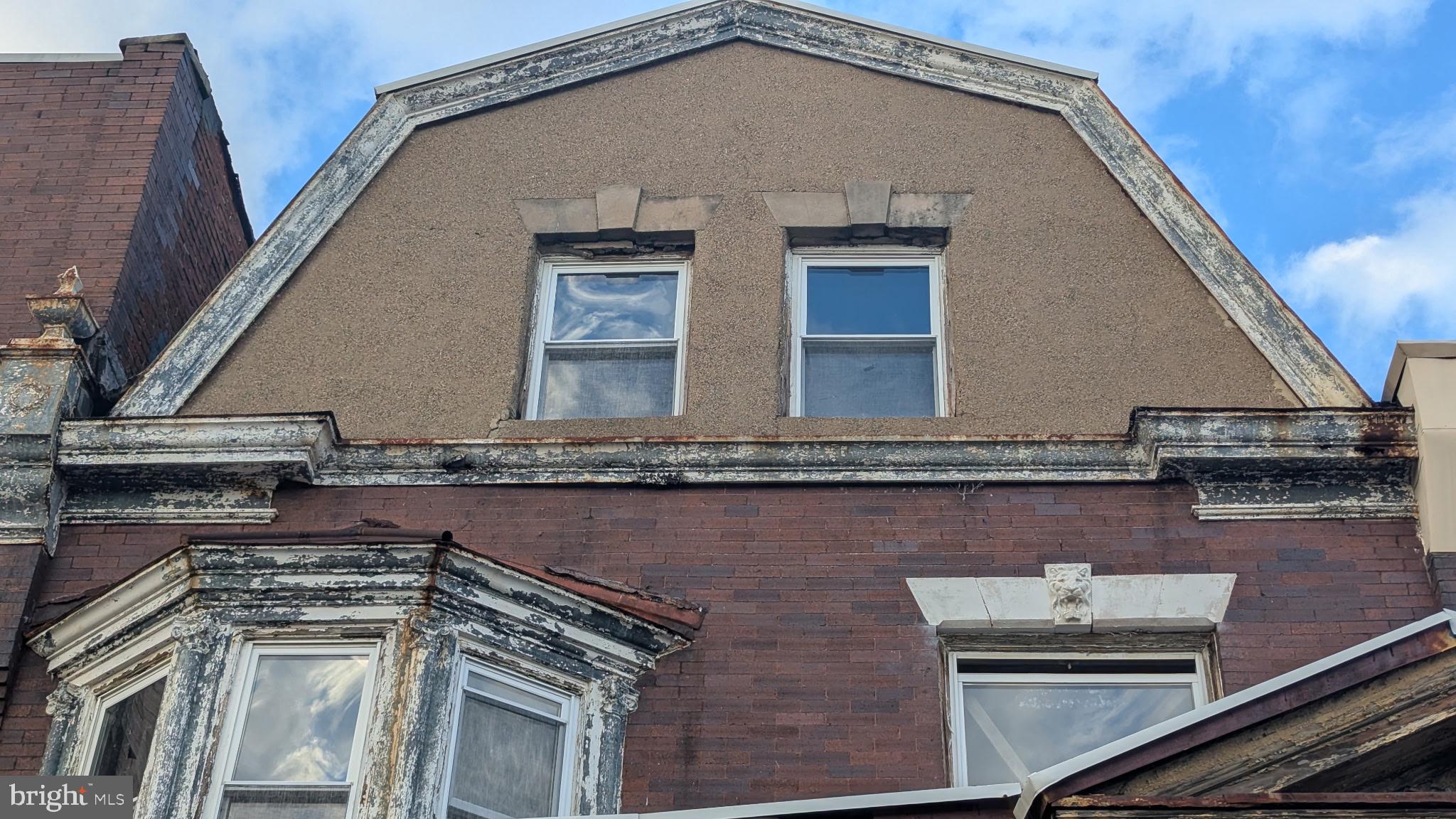 PHILADELPHIA (NORTH) - Residential