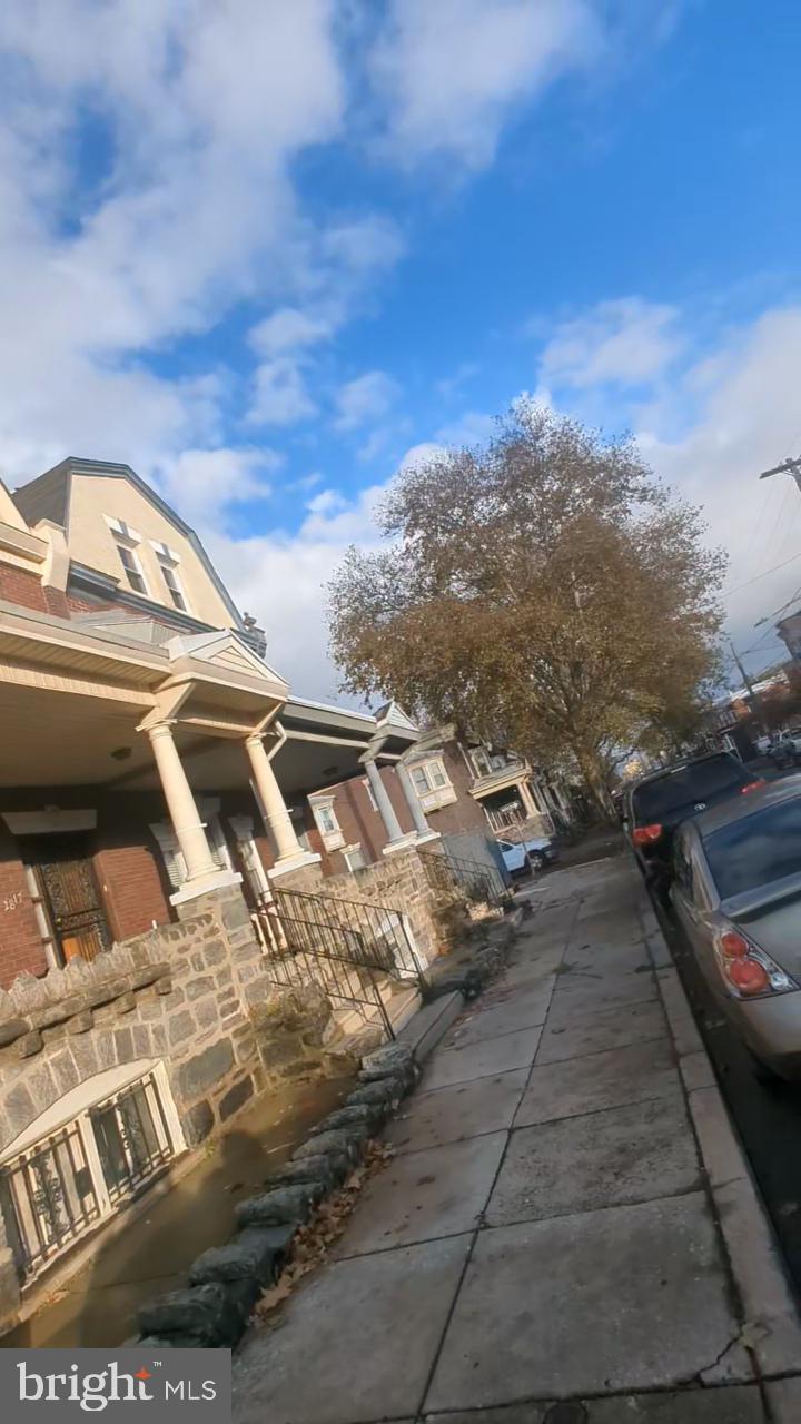 PHILADELPHIA (NORTH) - Residential