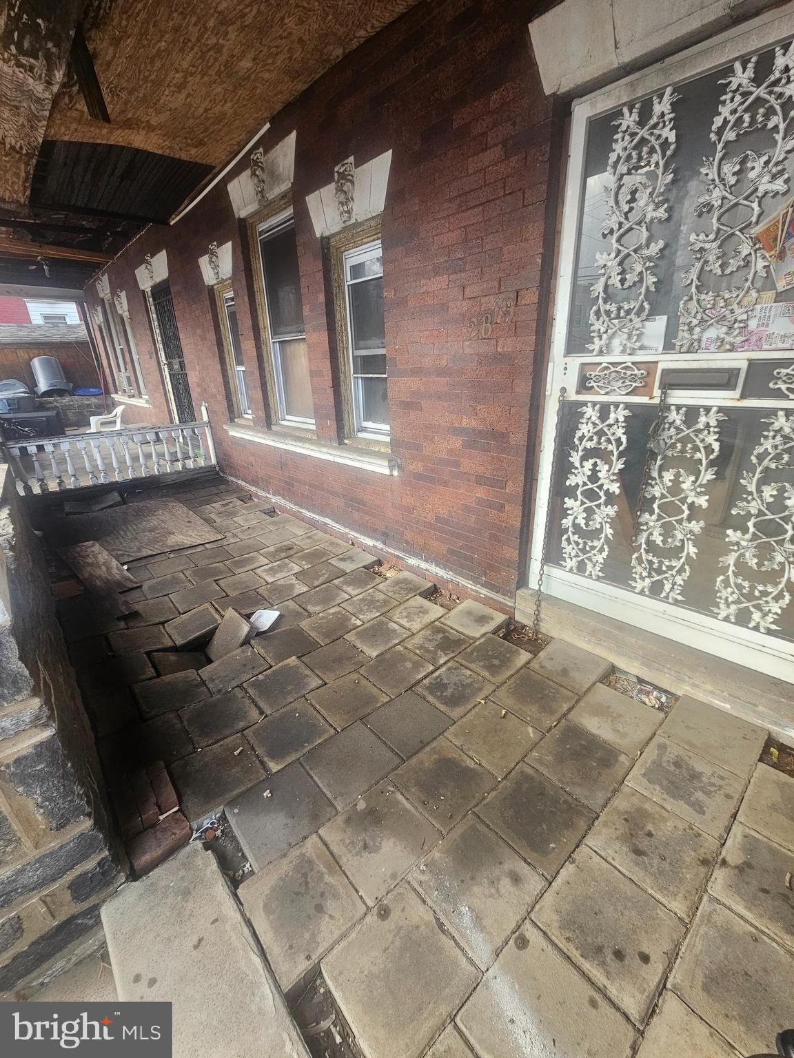 PHILADELPHIA (NORTH) - Residential