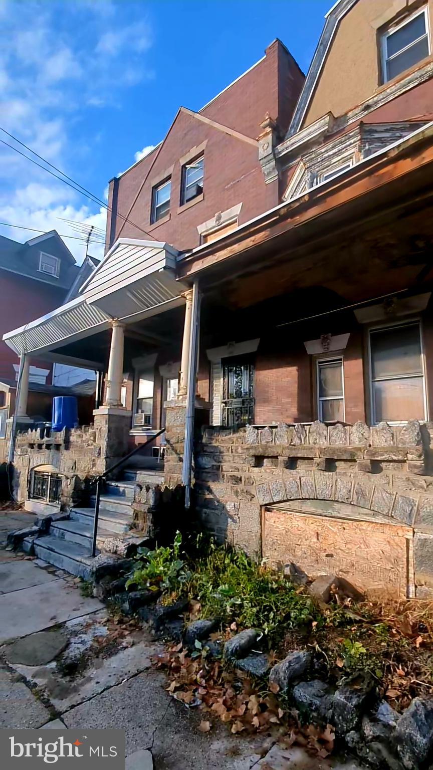 PHILADELPHIA (NORTH) - Residential