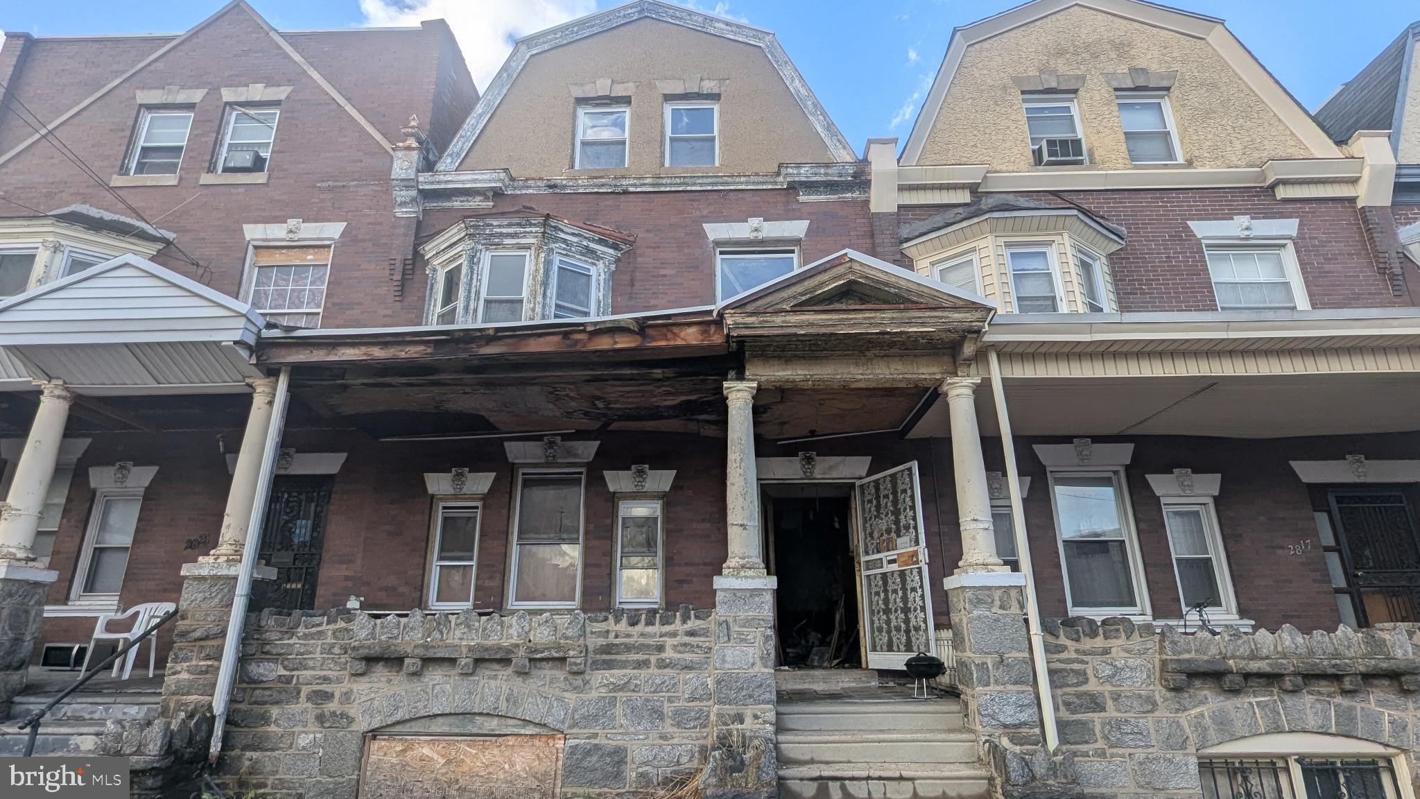 PHILADELPHIA (NORTH) - Residential