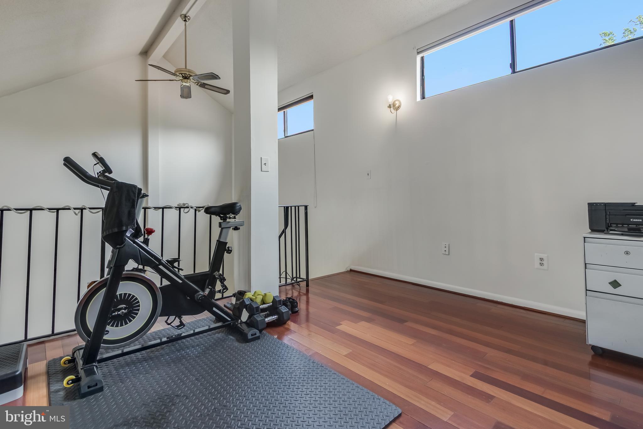 BROOKMILL CONDOMINIUMS - Residential