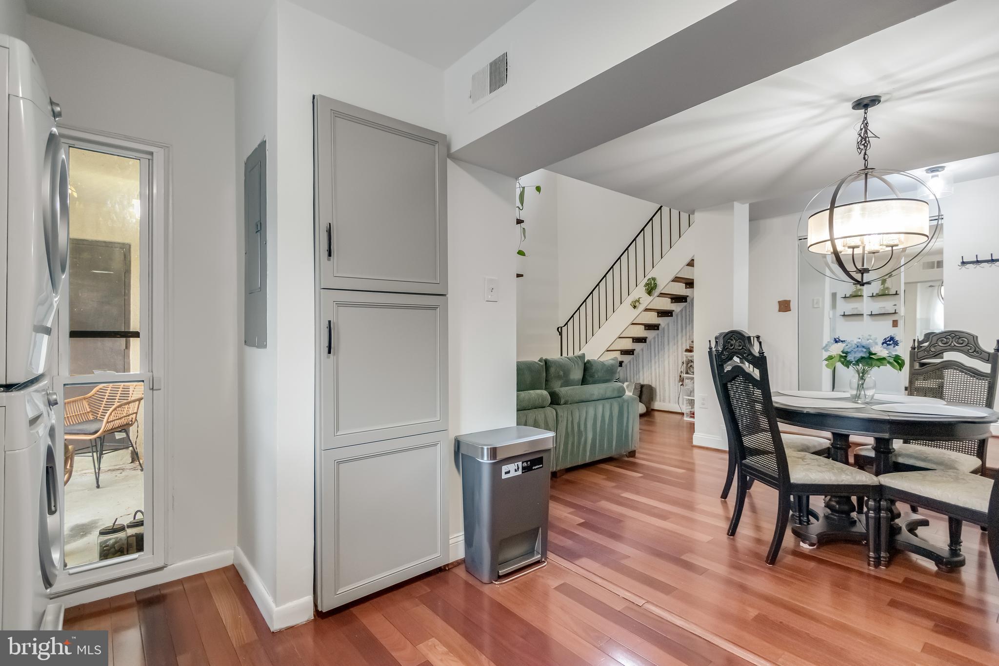 BROOKMILL CONDOMINIUMS - Residential