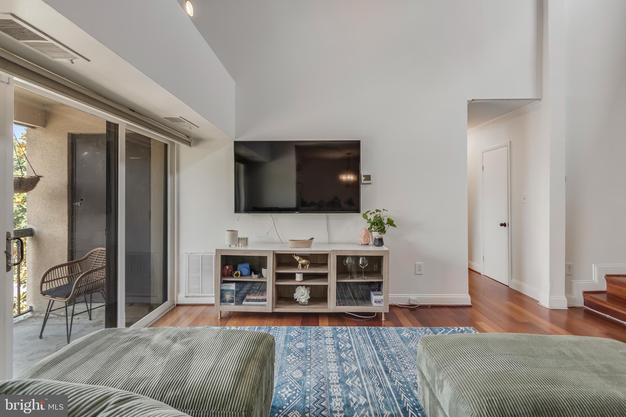 BROOKMILL CONDOMINIUMS - Residential