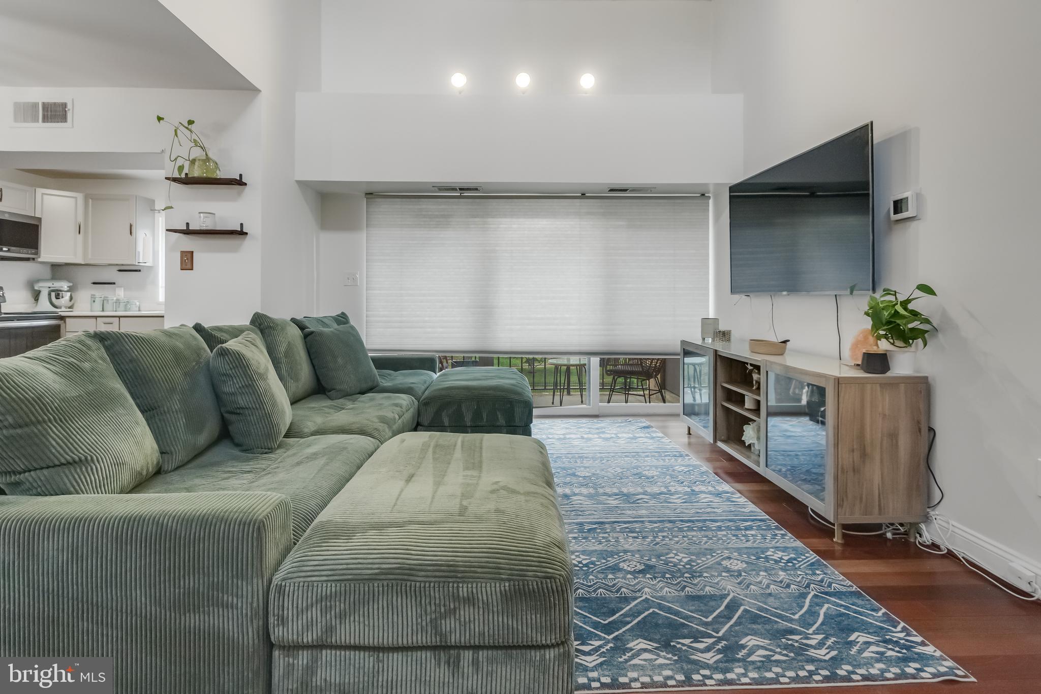 BROOKMILL CONDOMINIUMS - Residential