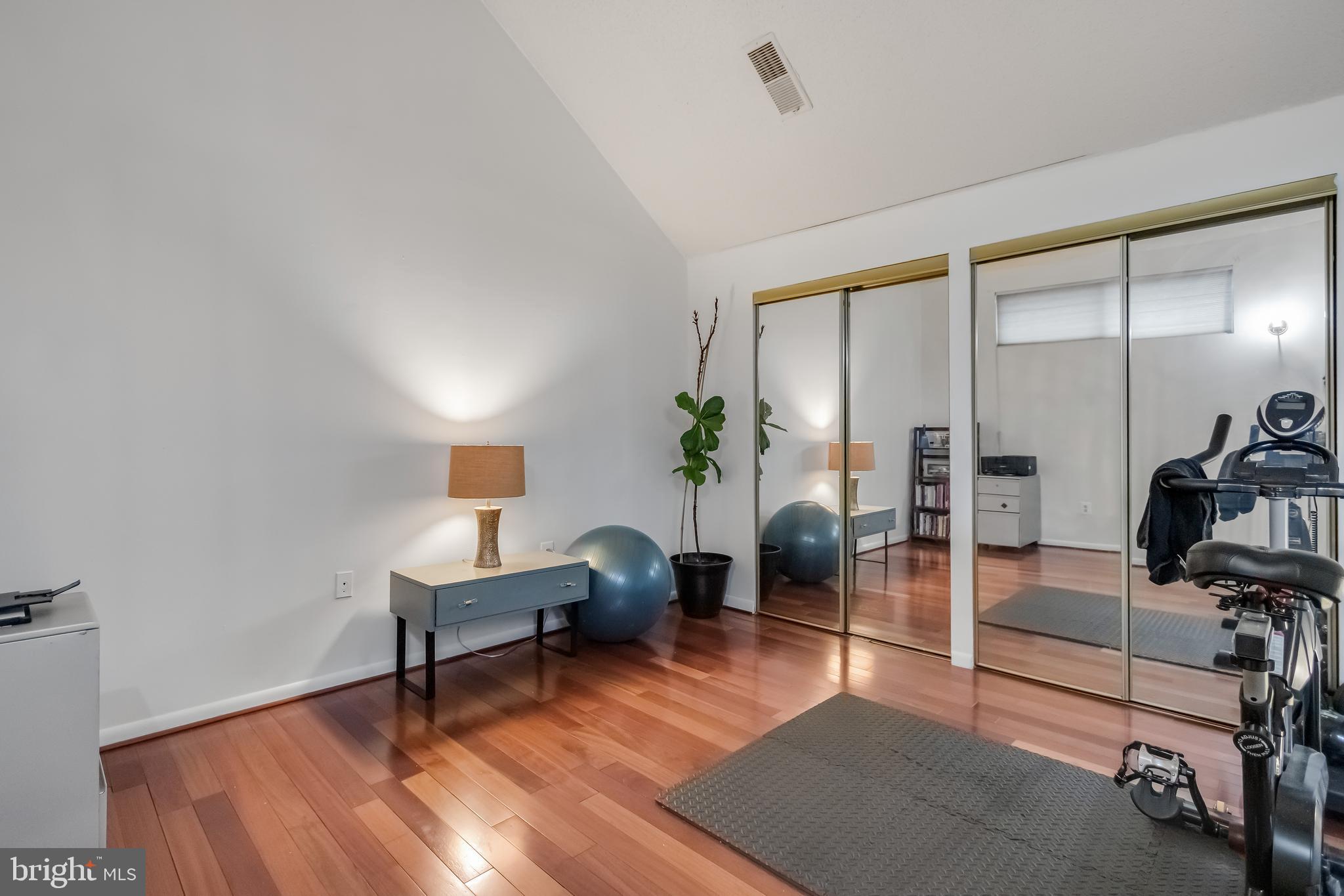 BROOKMILL CONDOMINIUMS - Residential