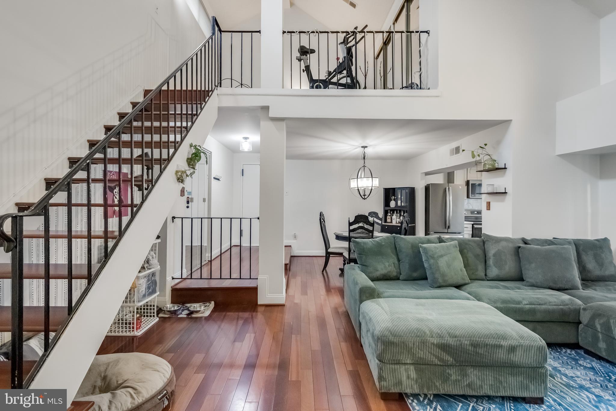 BROOKMILL CONDOMINIUMS - Residential