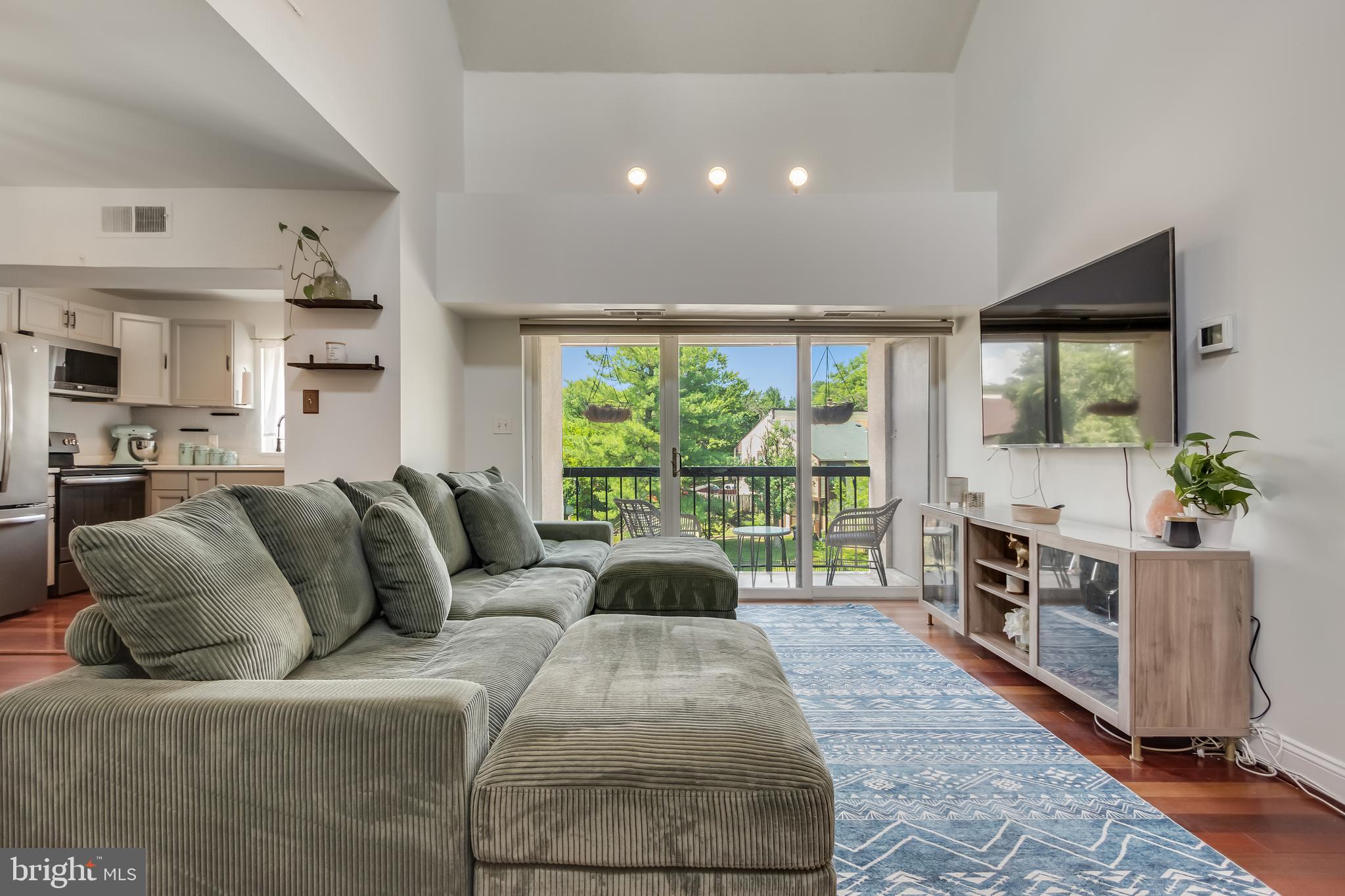 BROOKMILL CONDOMINIUMS - Residential
