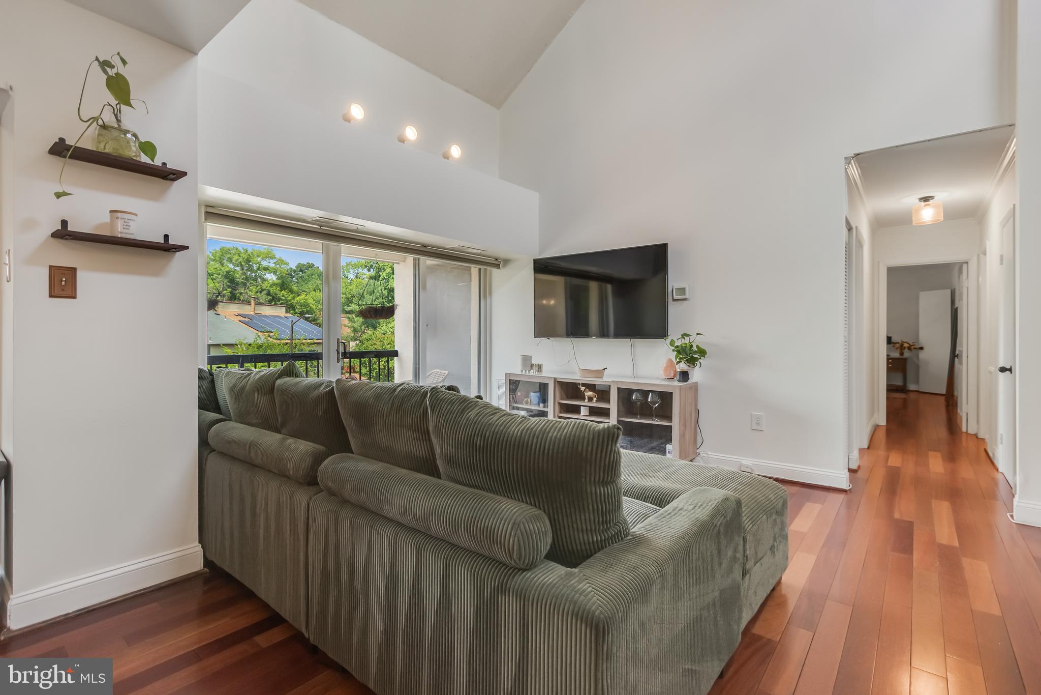 BROOKMILL CONDOMINIUMS - Residential