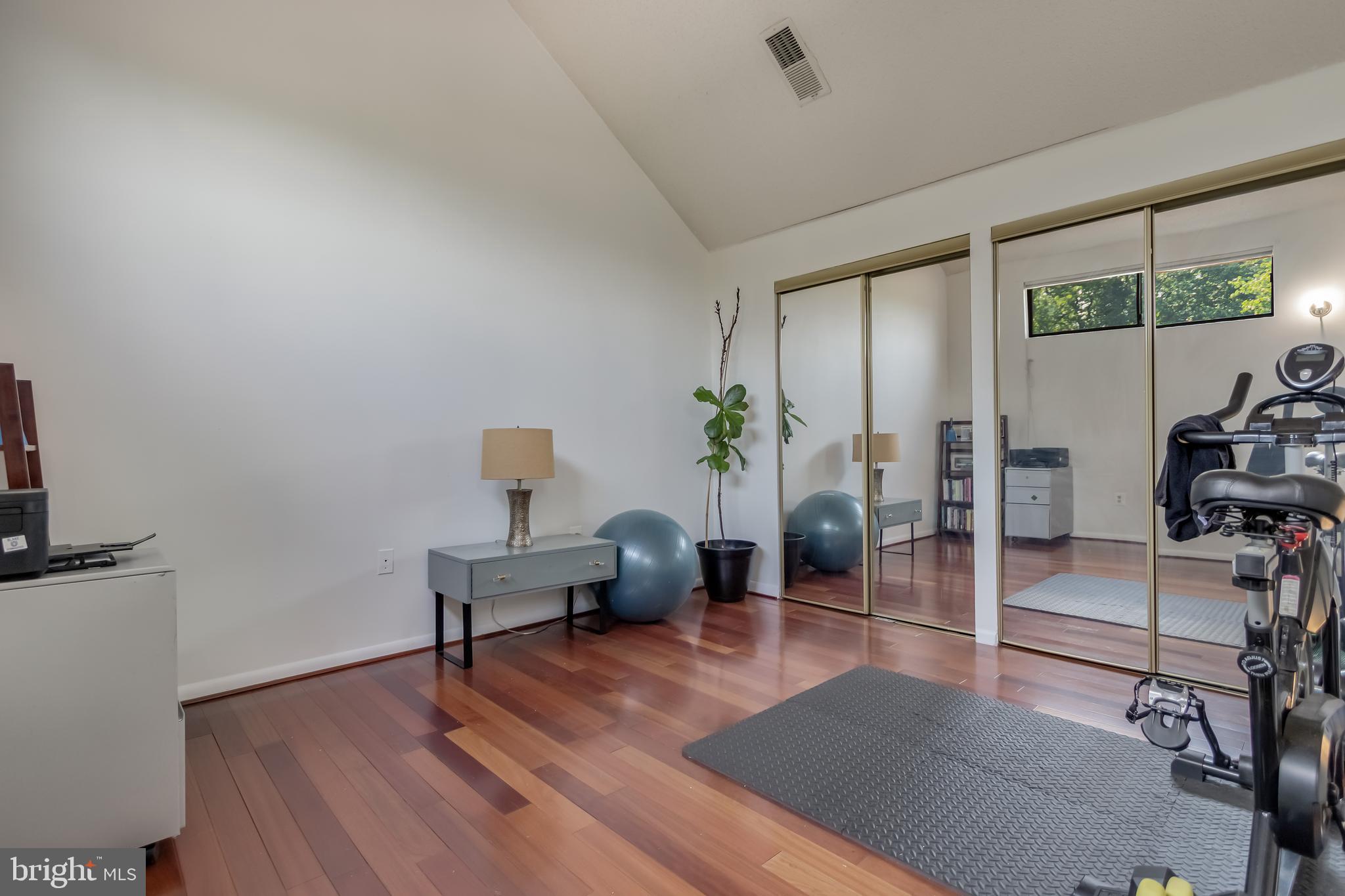 BROOKMILL CONDOMINIUMS - Residential