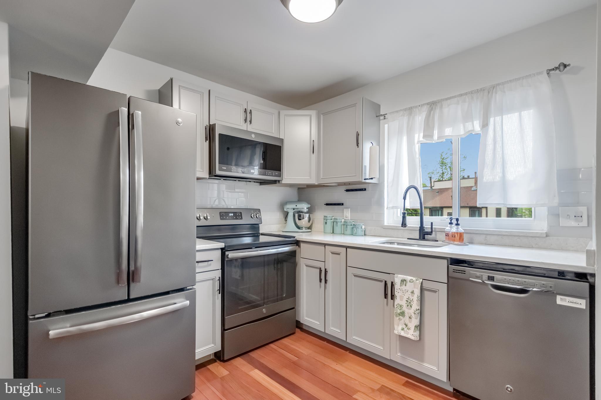 BROOKMILL CONDOMINIUMS - Residential