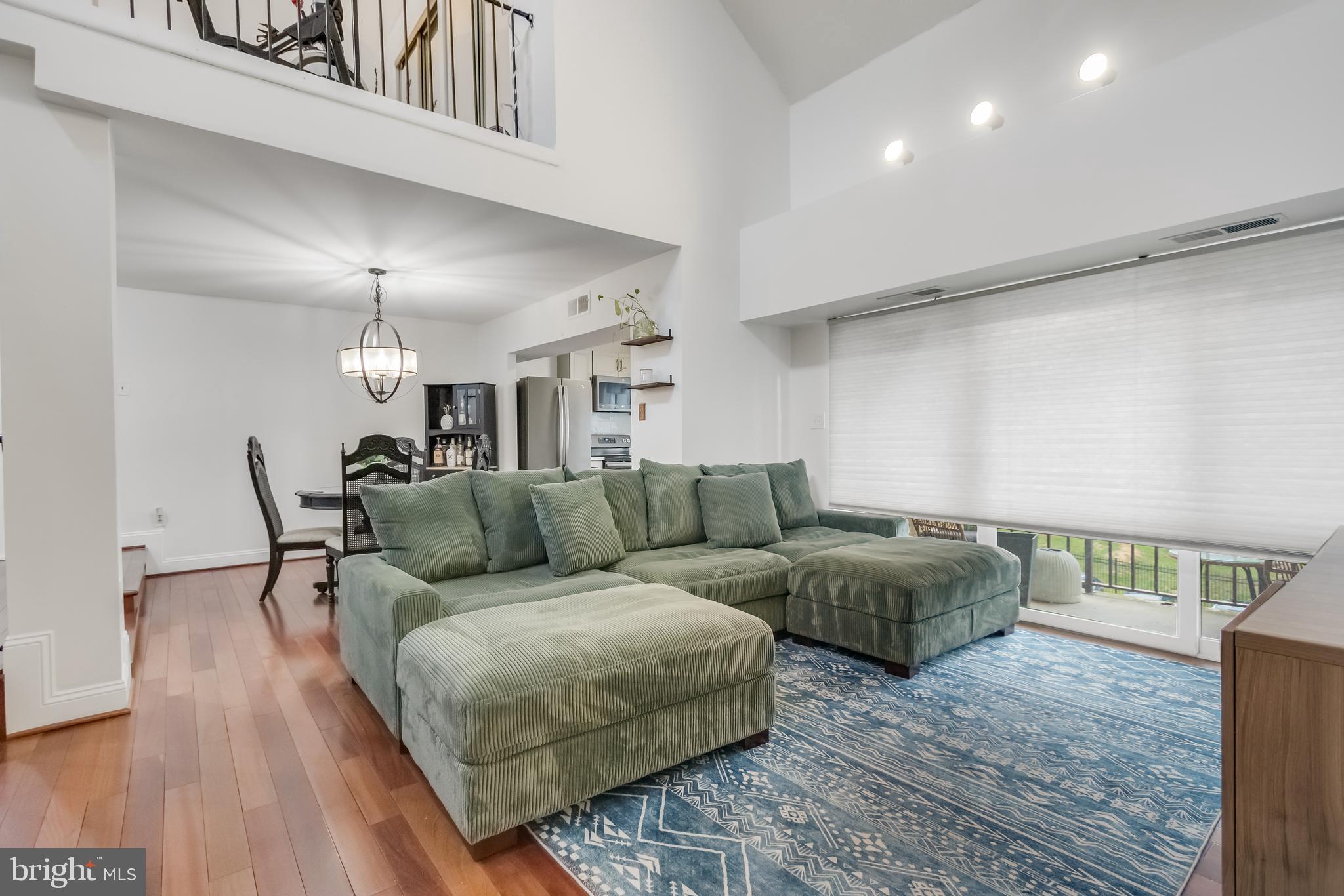BROOKMILL CONDOMINIUMS - Residential