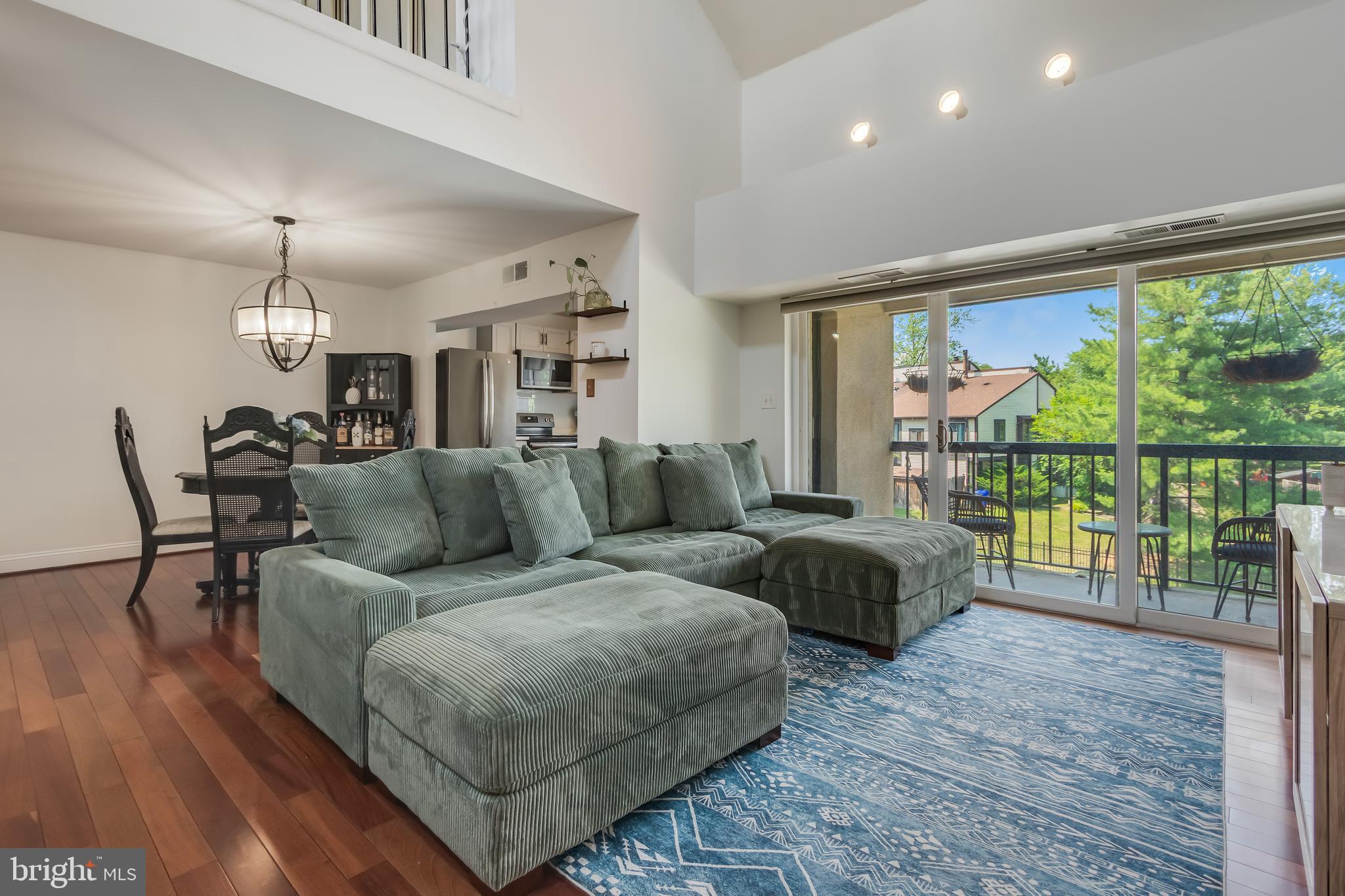 BROOKMILL CONDOMINIUMS - Residential