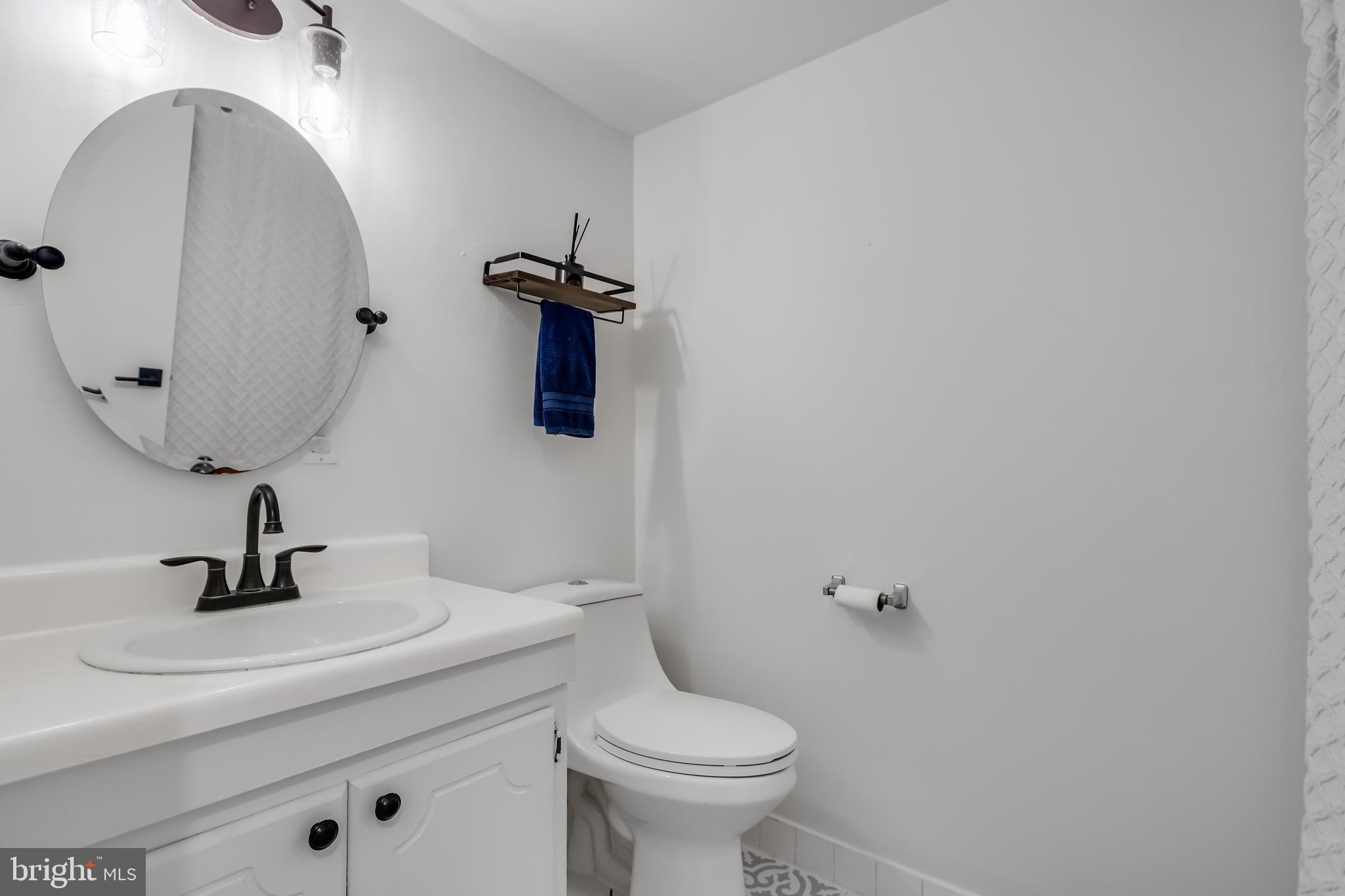BROOKMILL CONDOMINIUMS - Residential