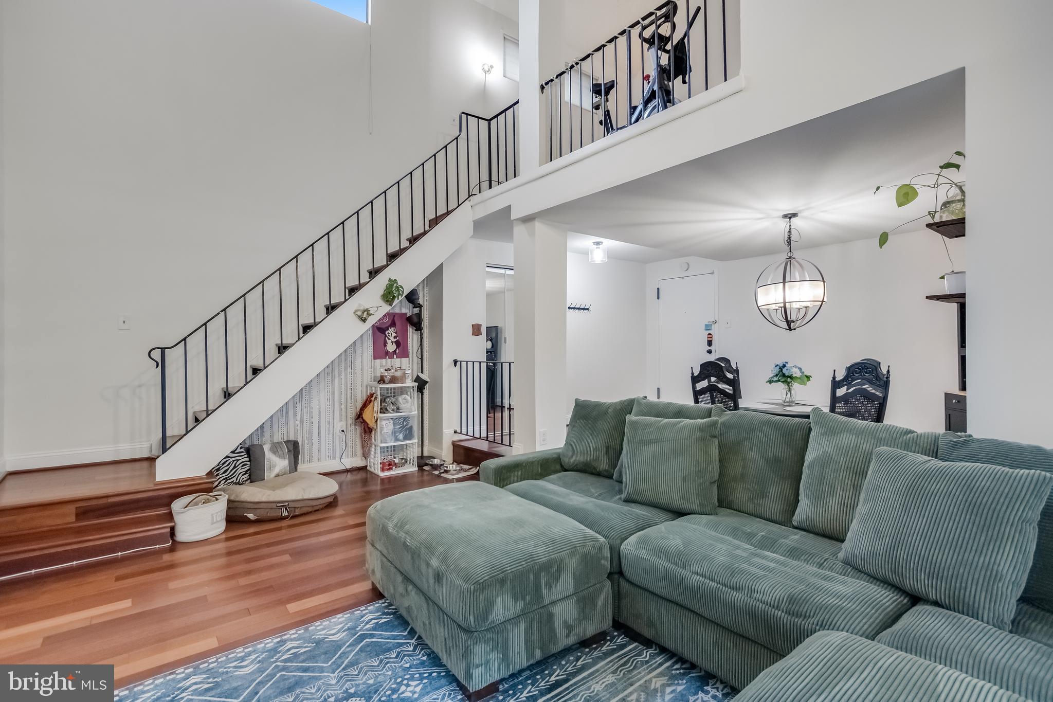 BROOKMILL CONDOMINIUMS - Residential