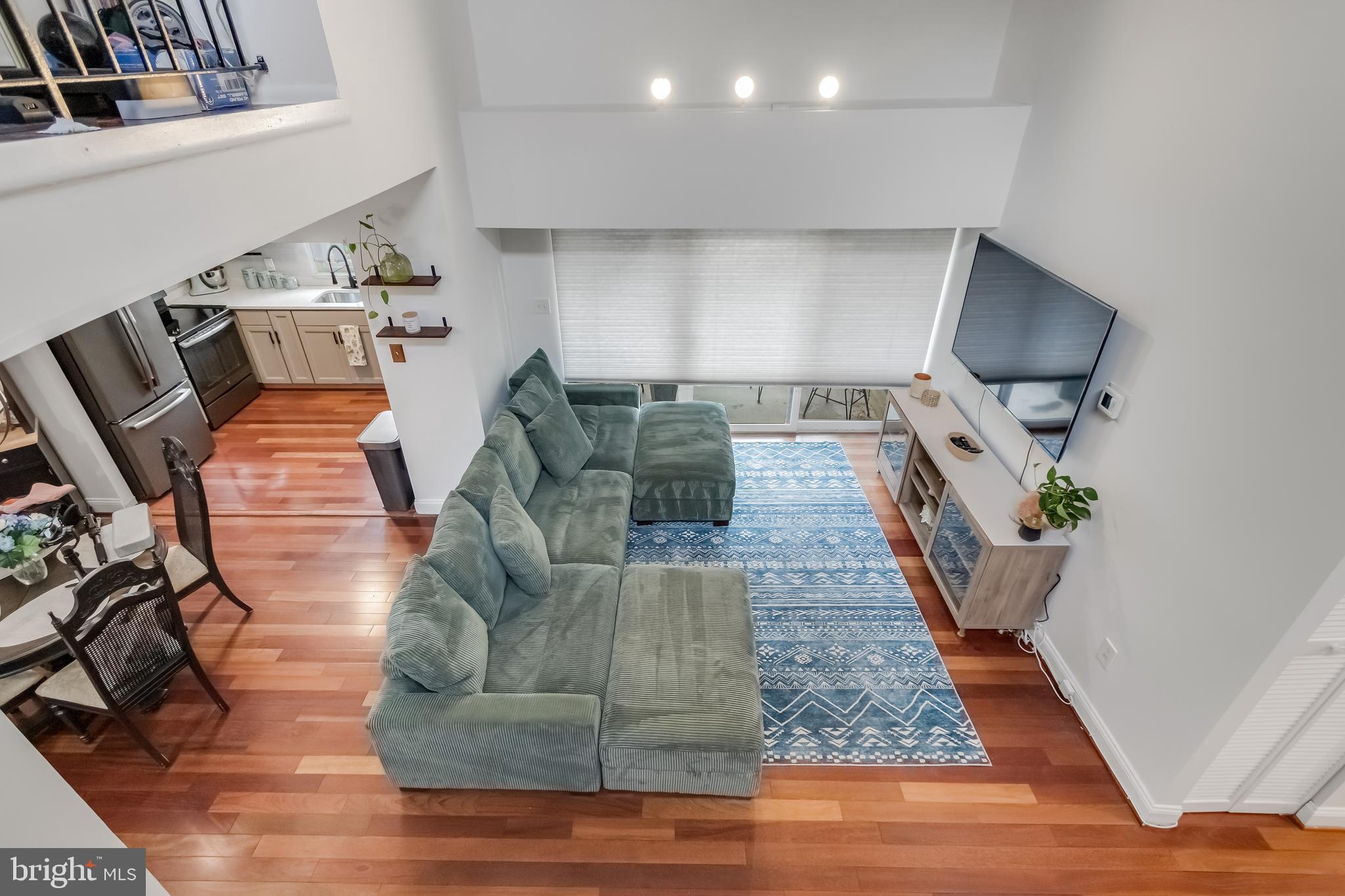 BROOKMILL CONDOMINIUMS - Residential