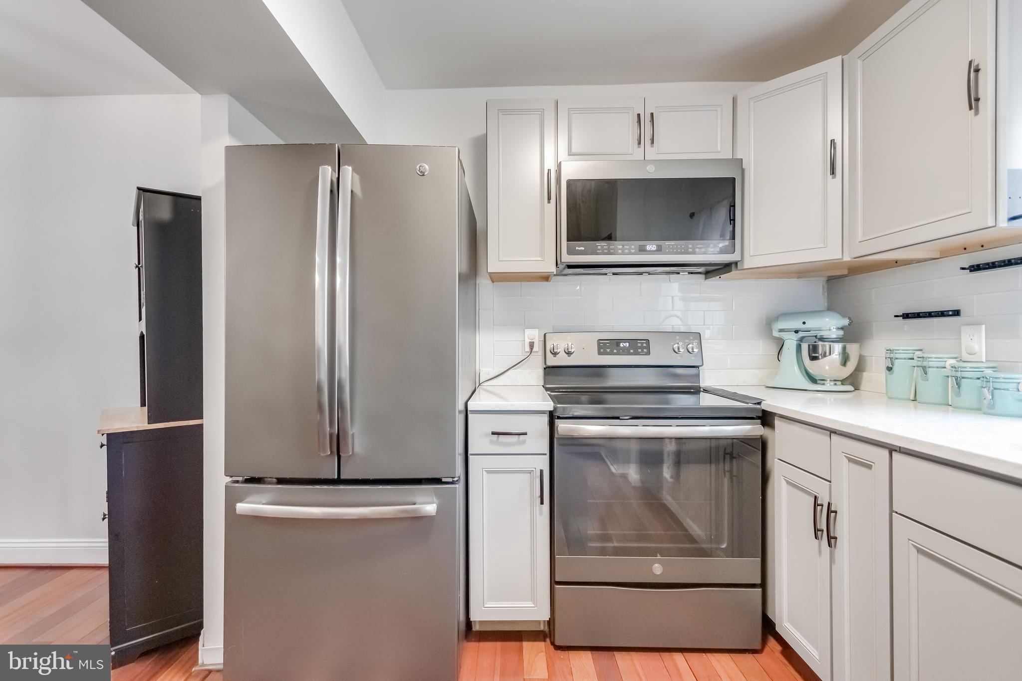 BROOKMILL CONDOMINIUMS - Residential