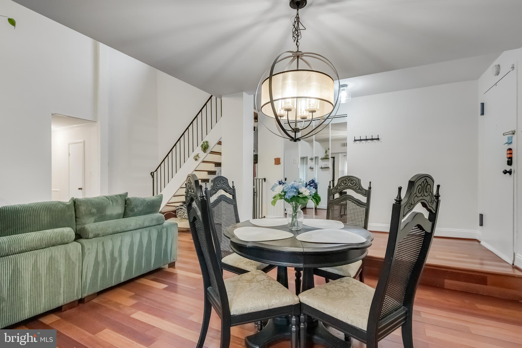 BROOKMILL CONDOMINIUMS - Residential
