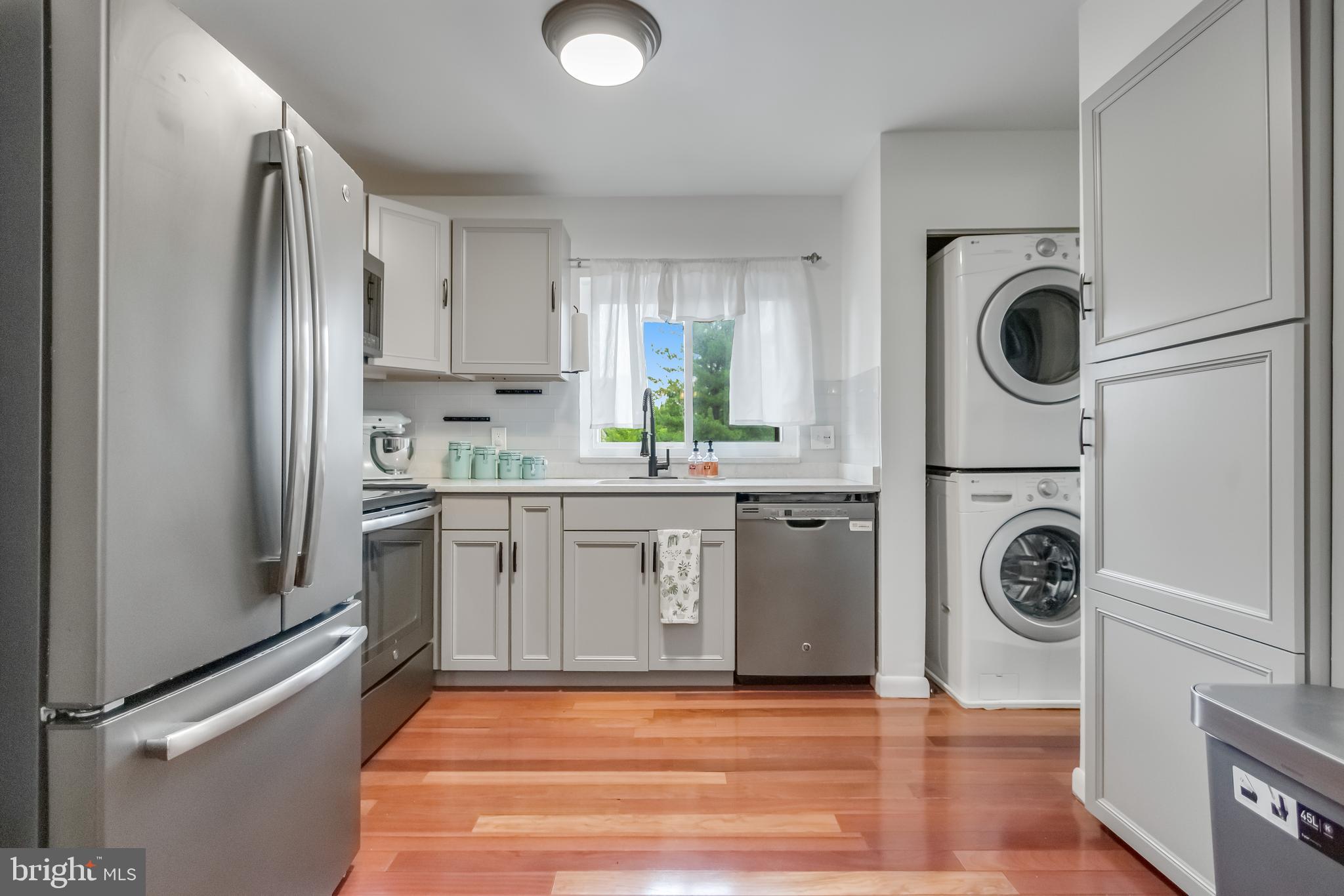 BROOKMILL CONDOMINIUMS - Residential