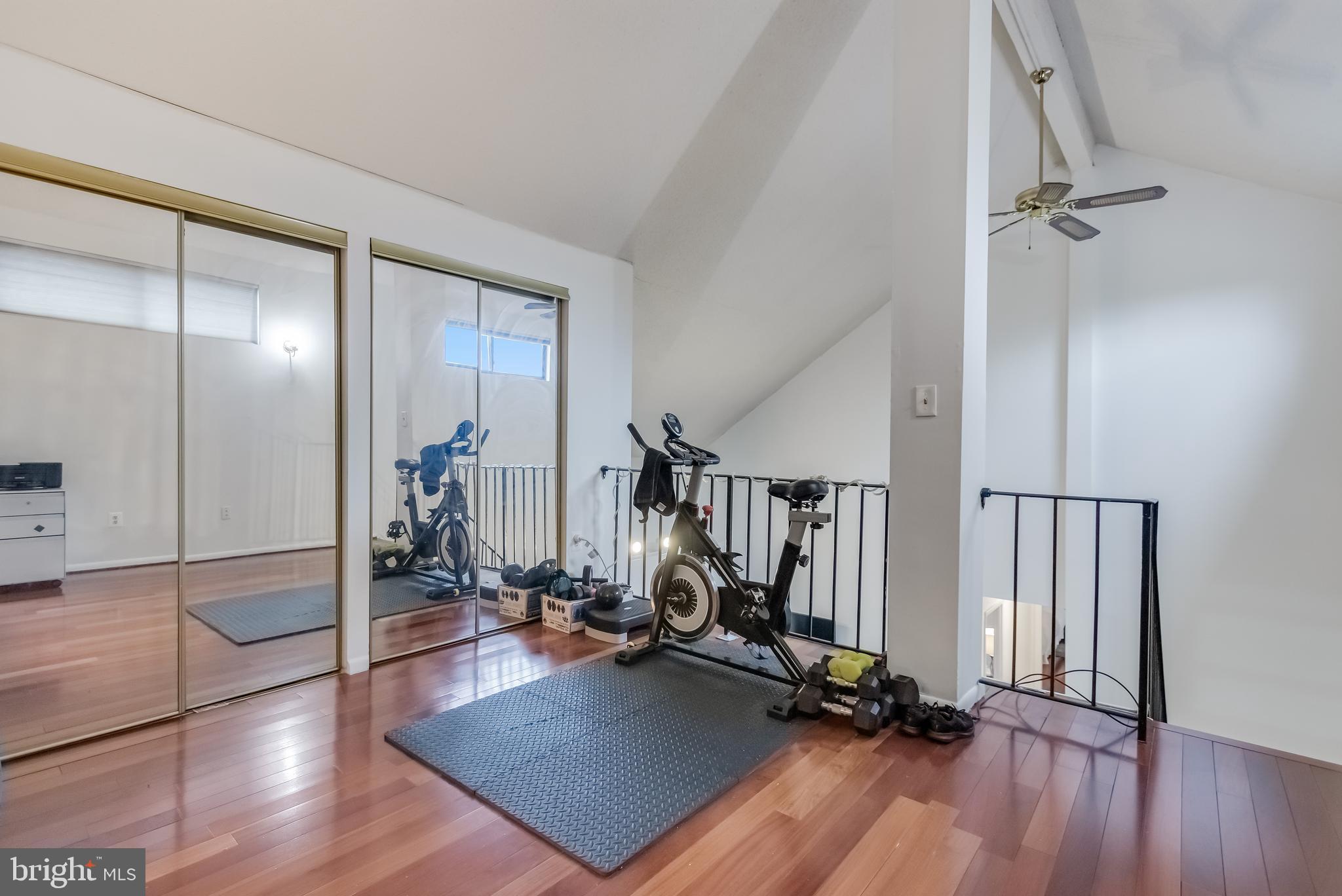 BROOKMILL CONDOMINIUMS - Residential