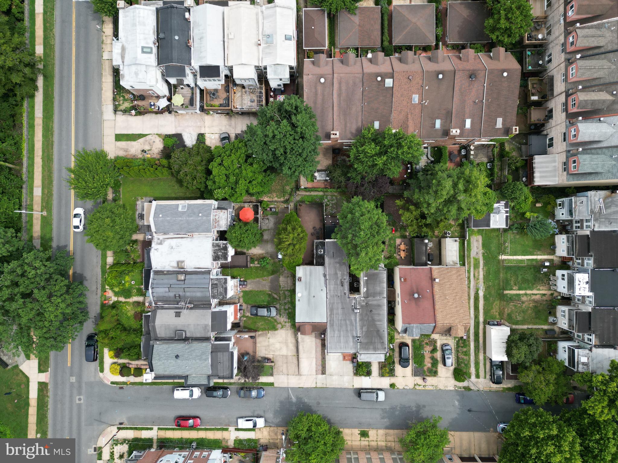TROLLEY SQUARE - Residential