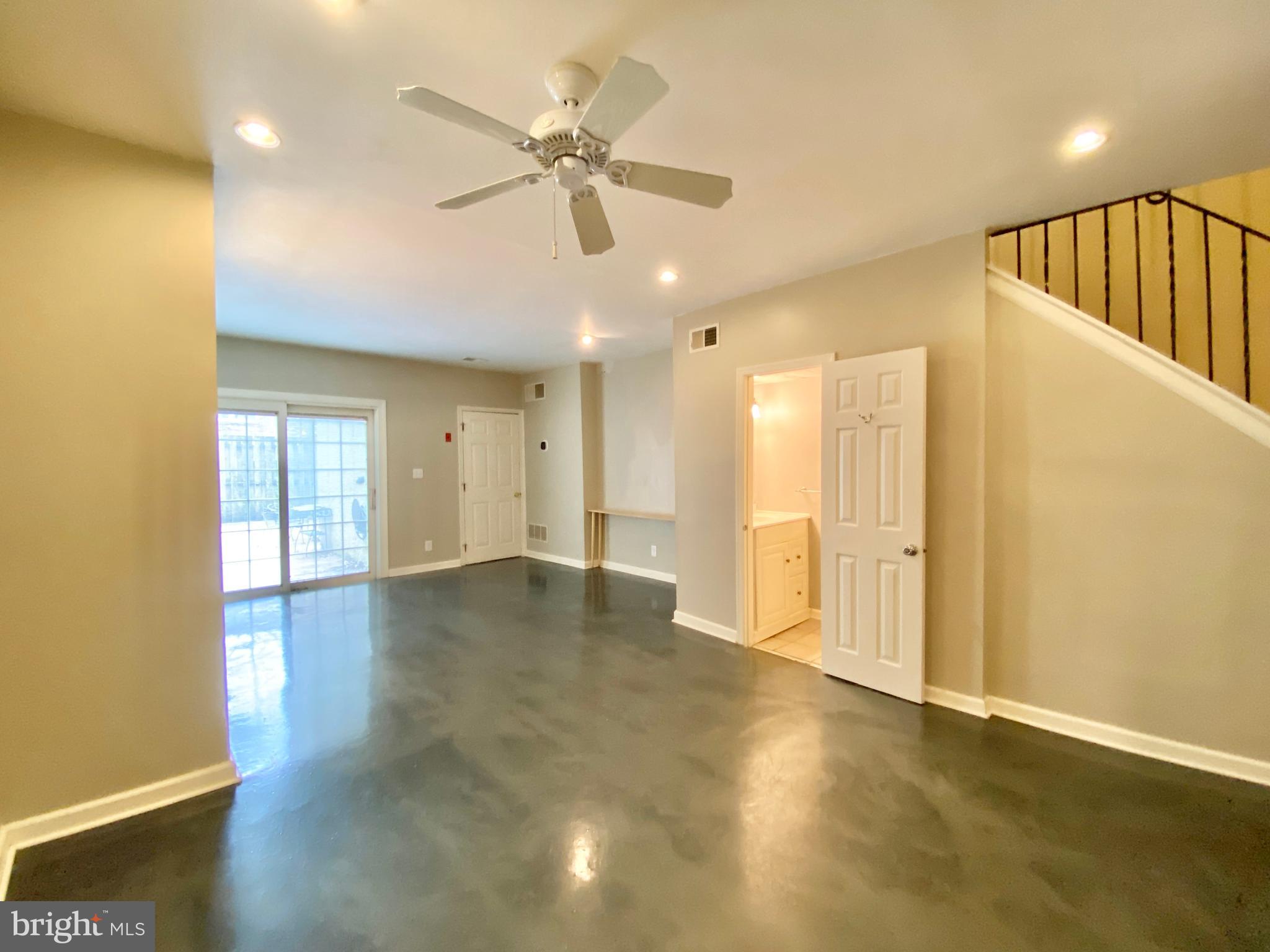 TROLLEY SQUARE - Residential