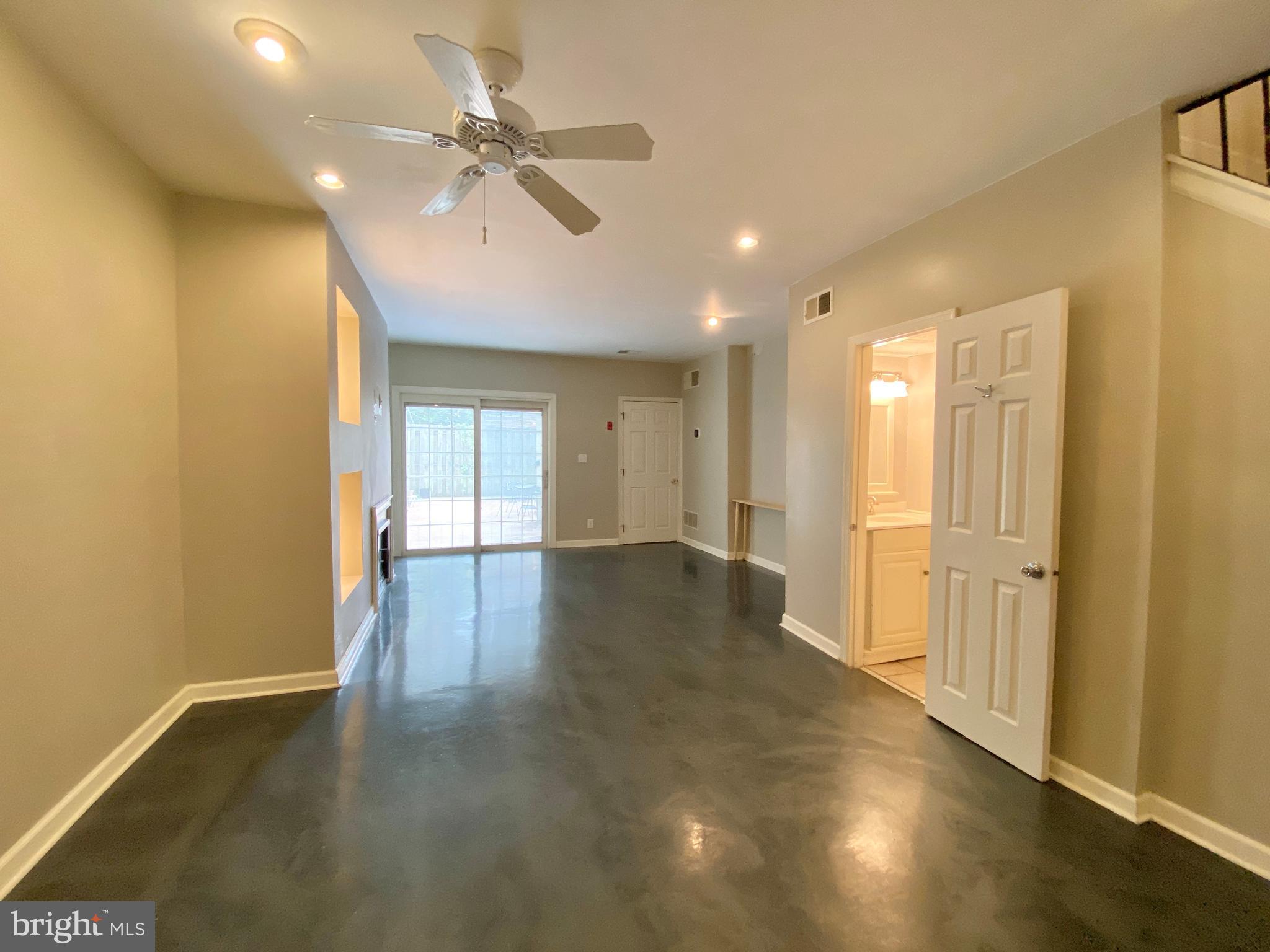 TROLLEY SQUARE - Residential