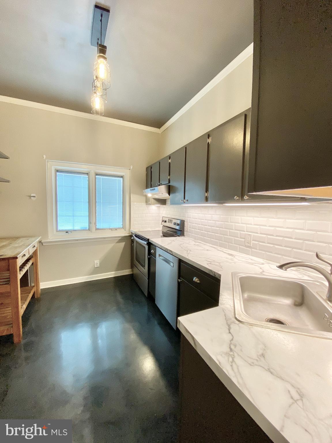 TROLLEY SQUARE - Residential