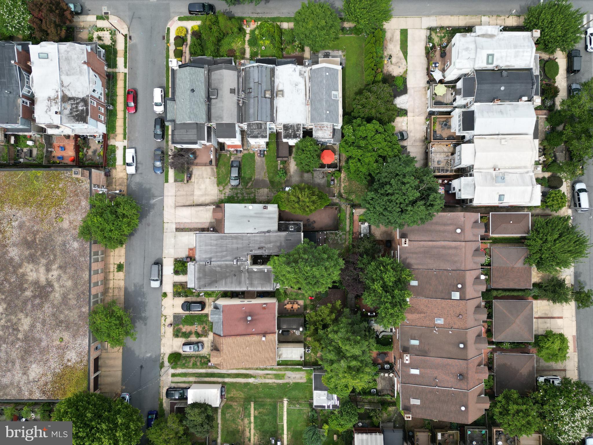 TROLLEY SQUARE - Residential