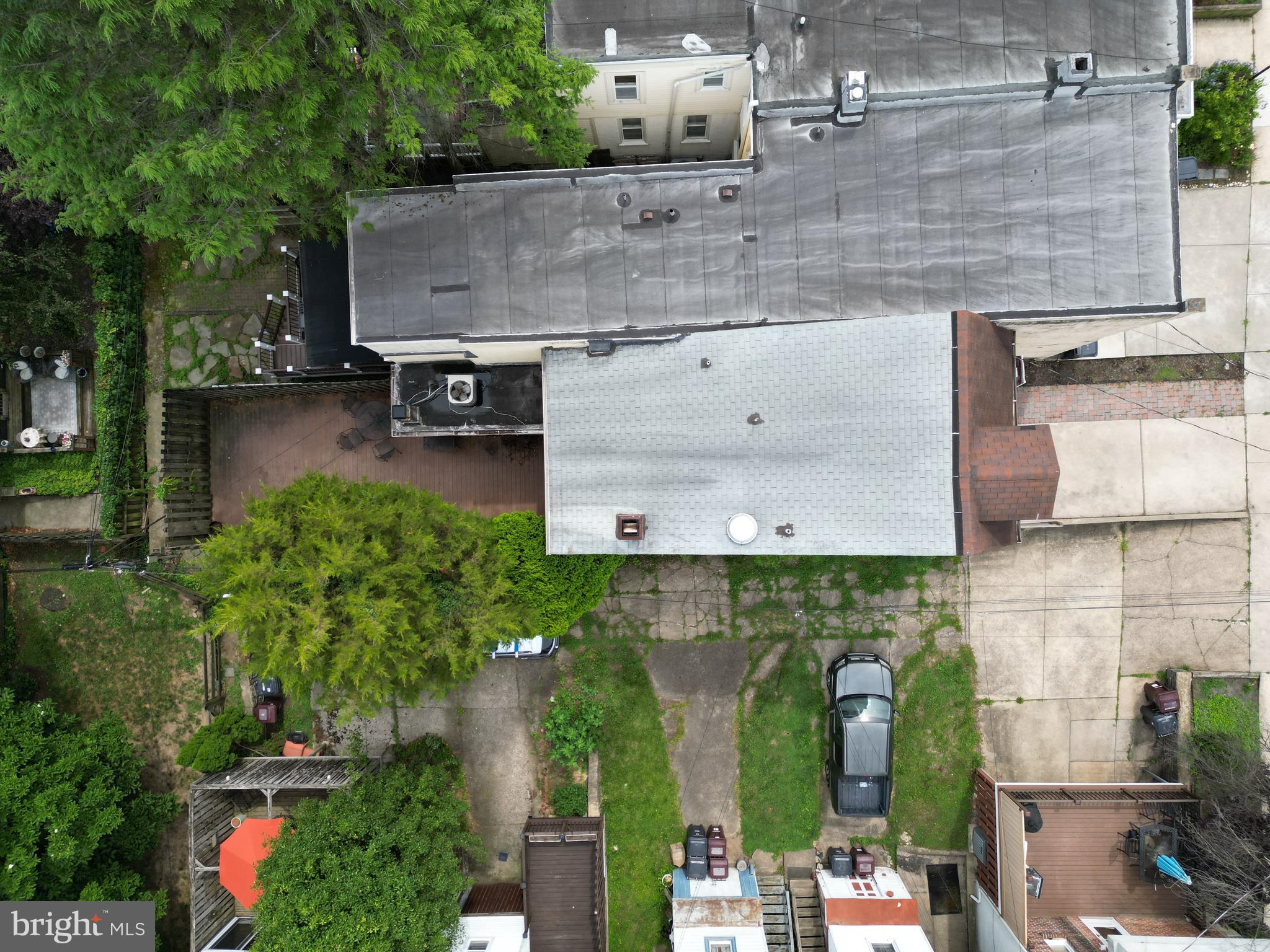 TROLLEY SQUARE - Residential