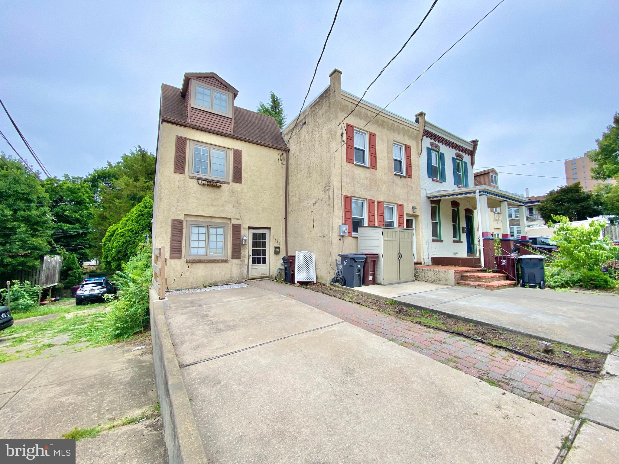 TROLLEY SQUARE - Residential