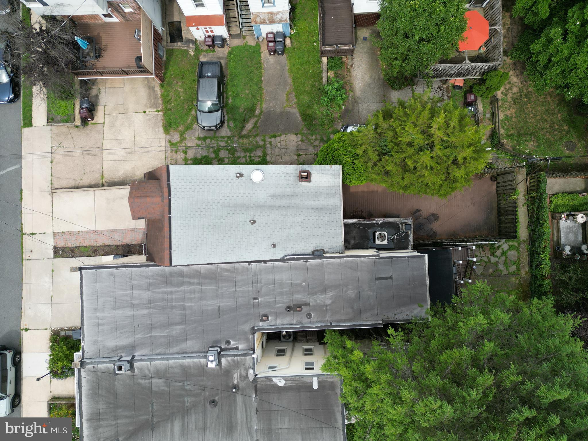 TROLLEY SQUARE - Residential