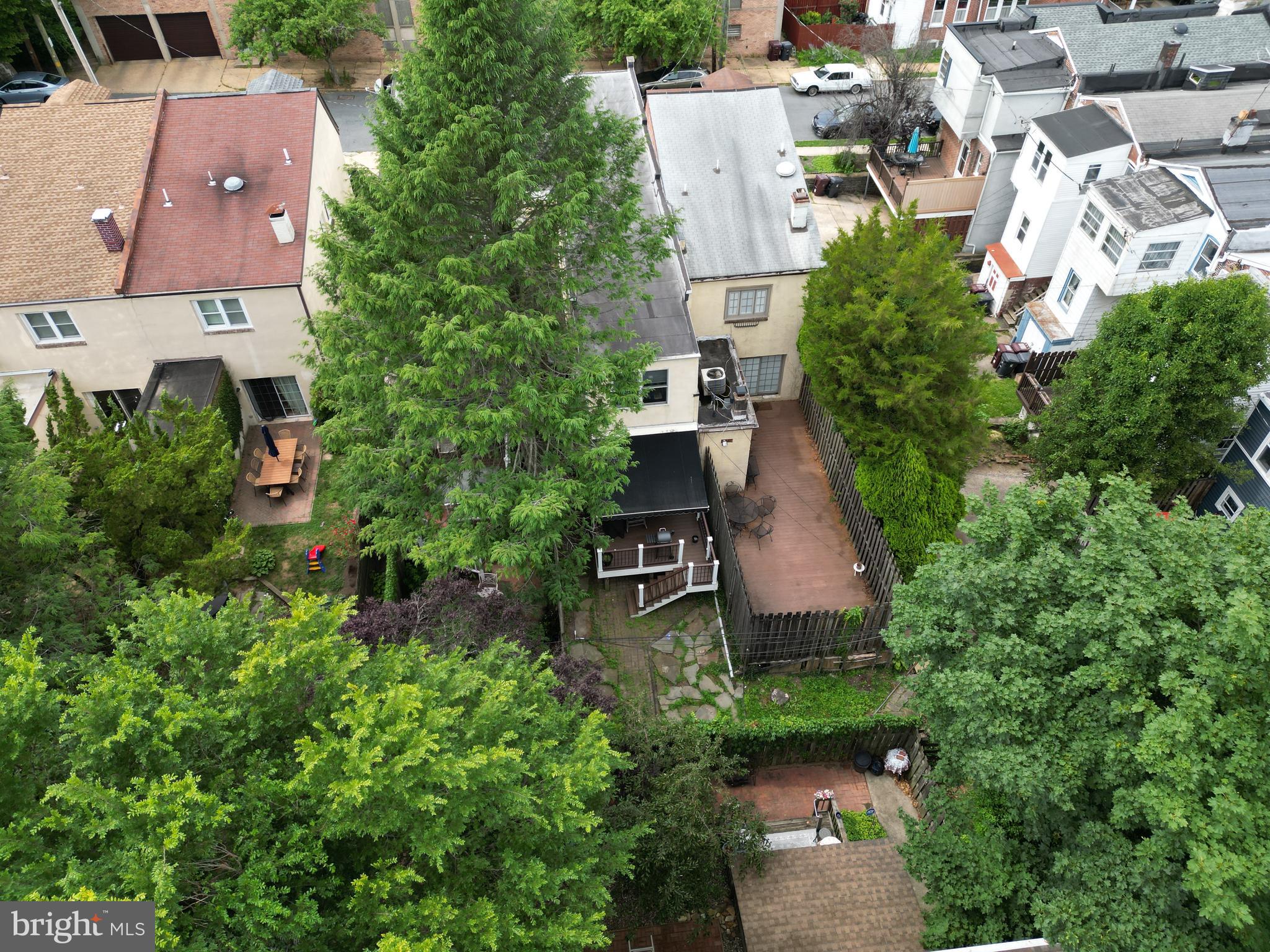 TROLLEY SQUARE - Residential
