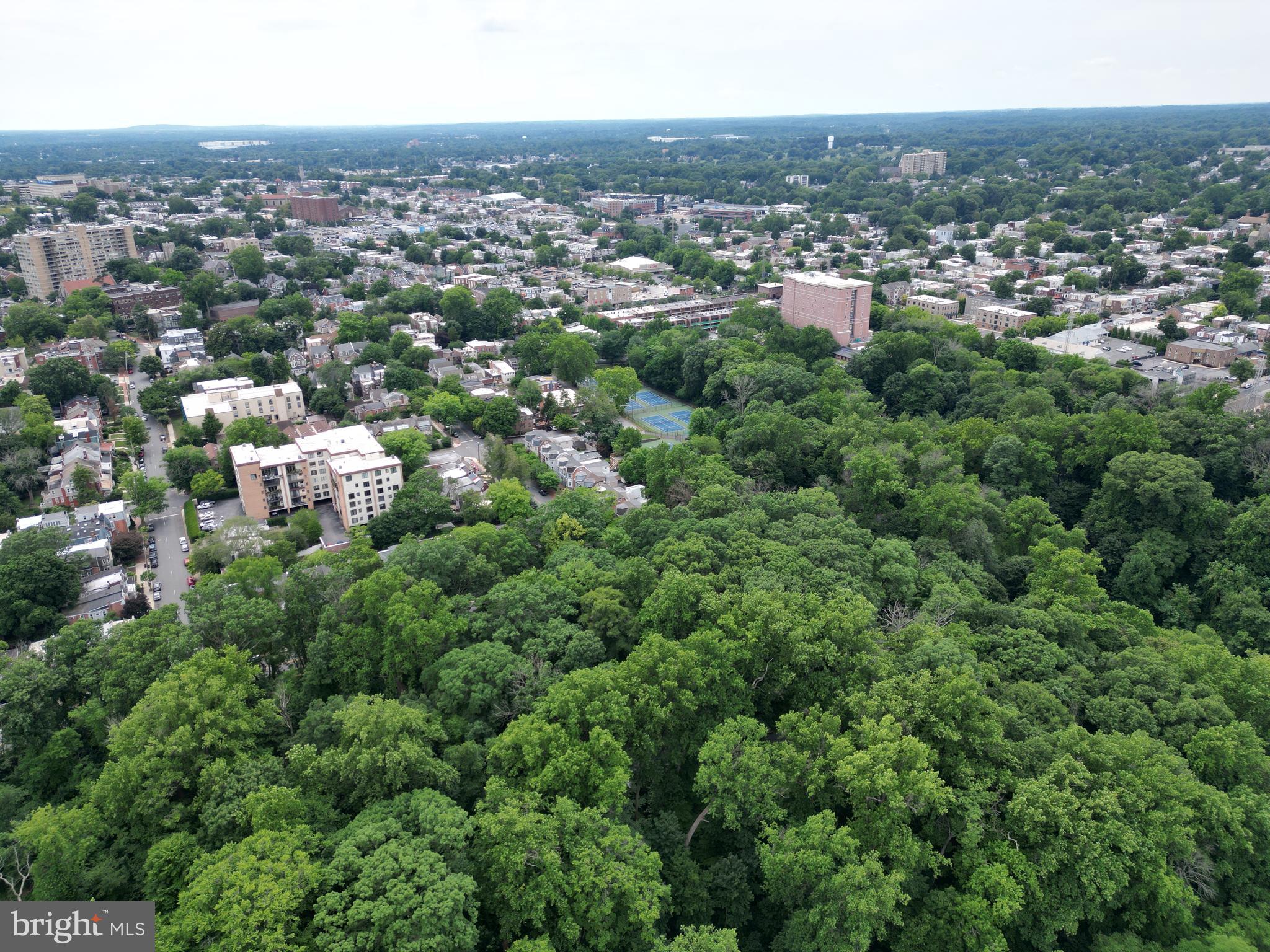 TROLLEY SQUARE - Residential