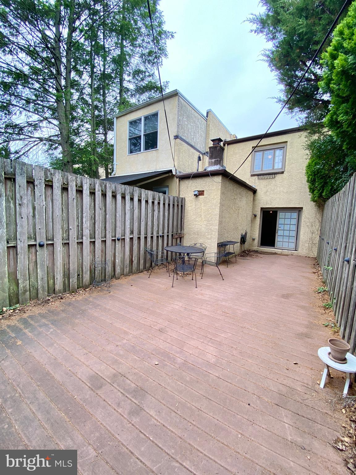 TROLLEY SQUARE - Residential