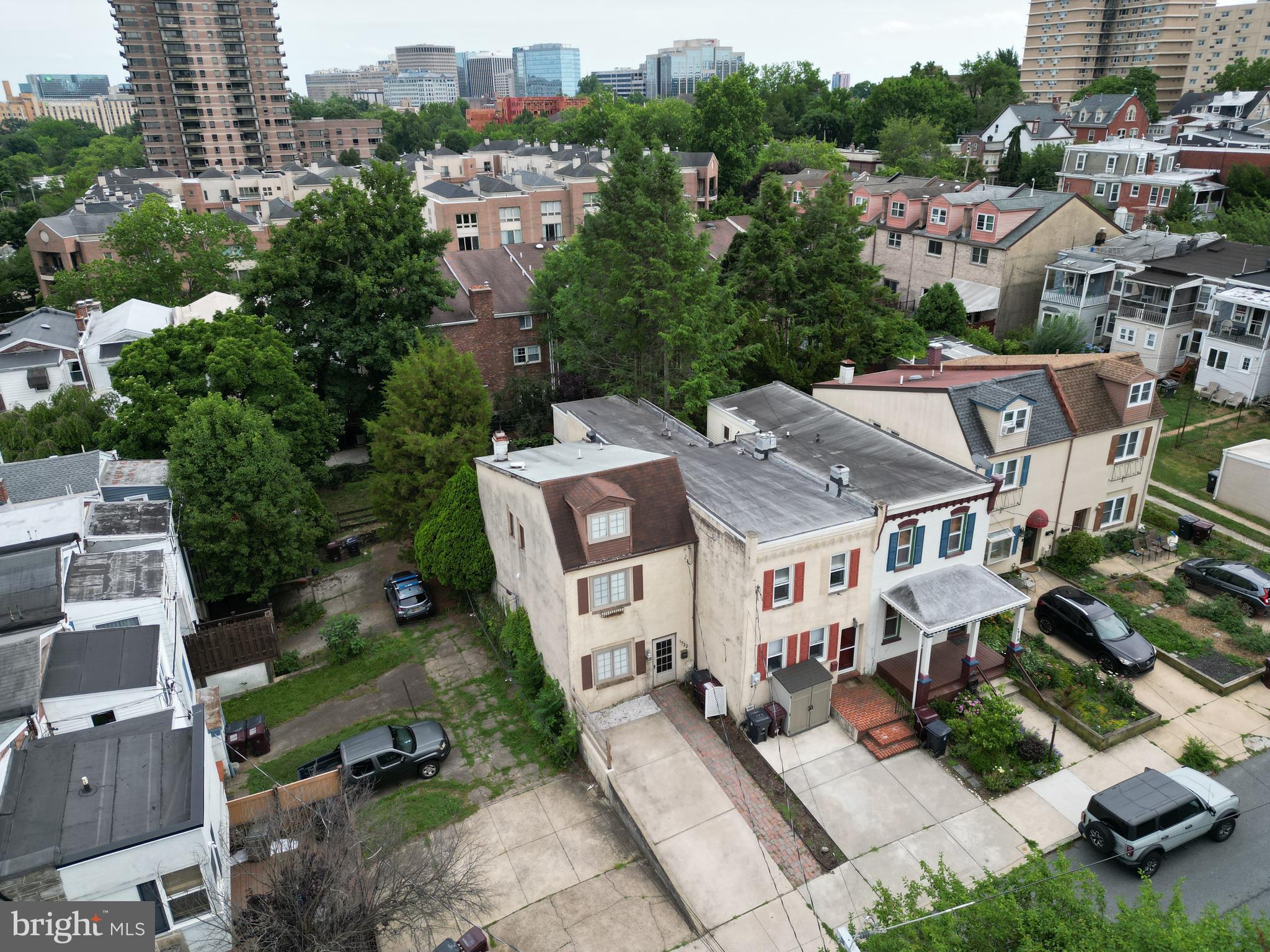 TROLLEY SQUARE - Residential