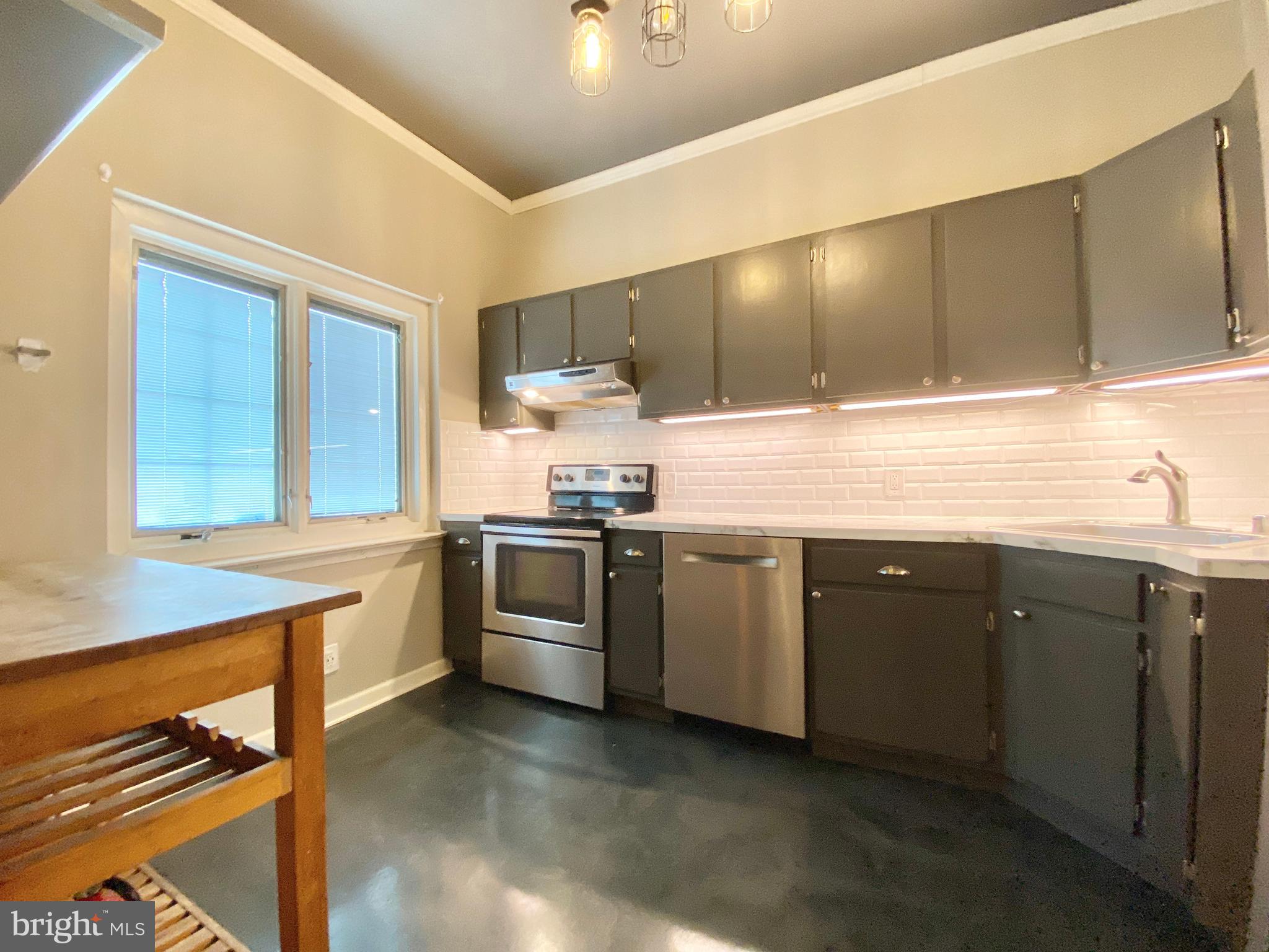 TROLLEY SQUARE - Residential