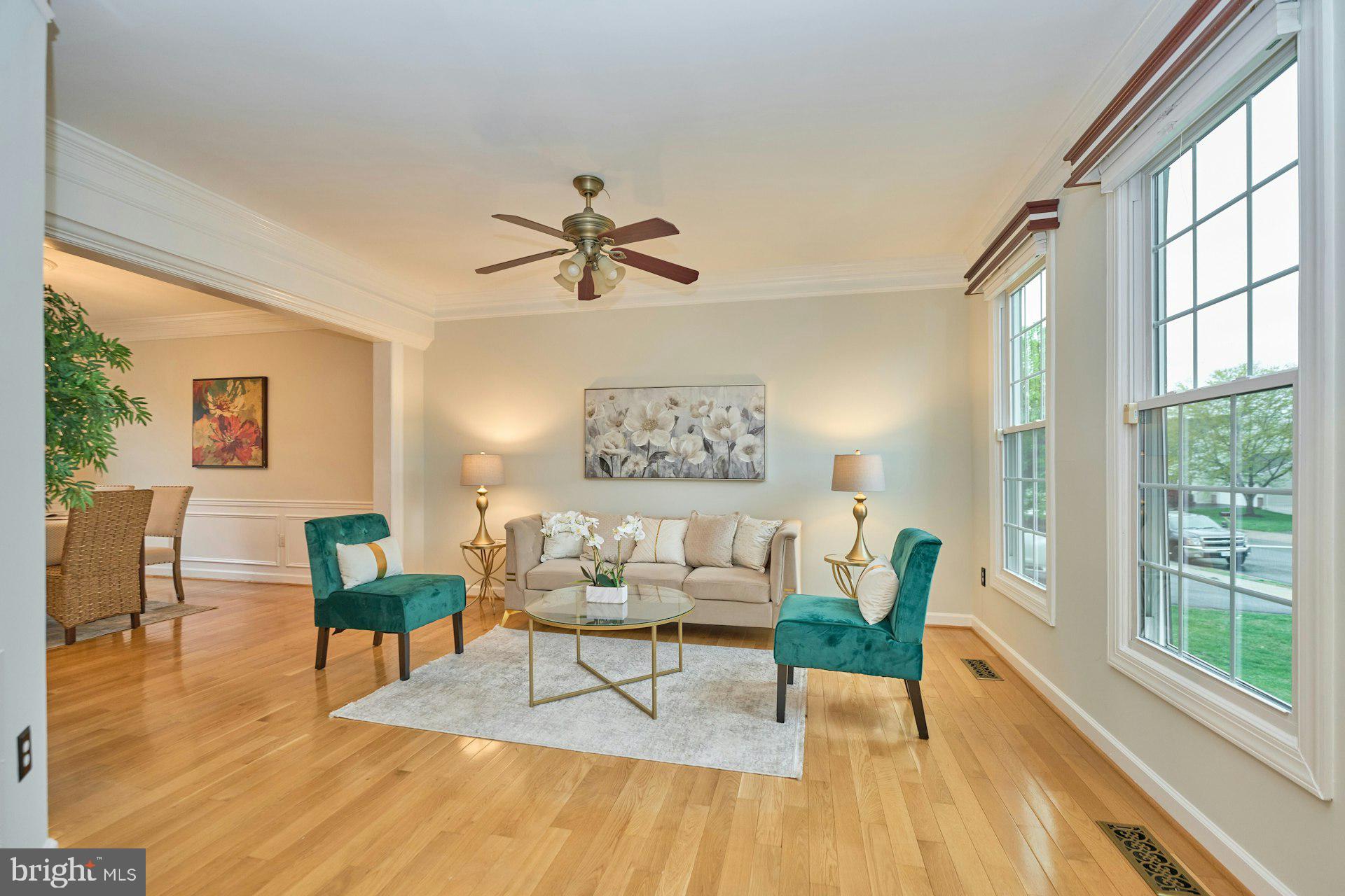 OLD MILL - Residential
