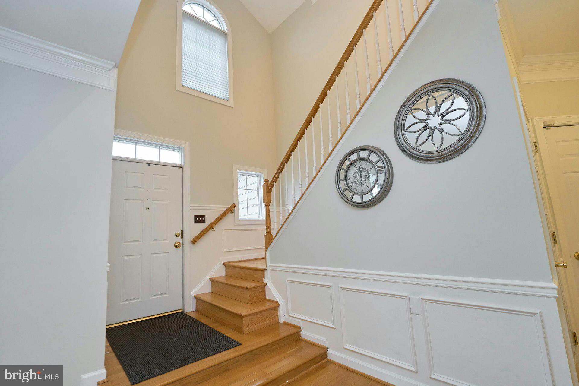 OLD MILL - Residential