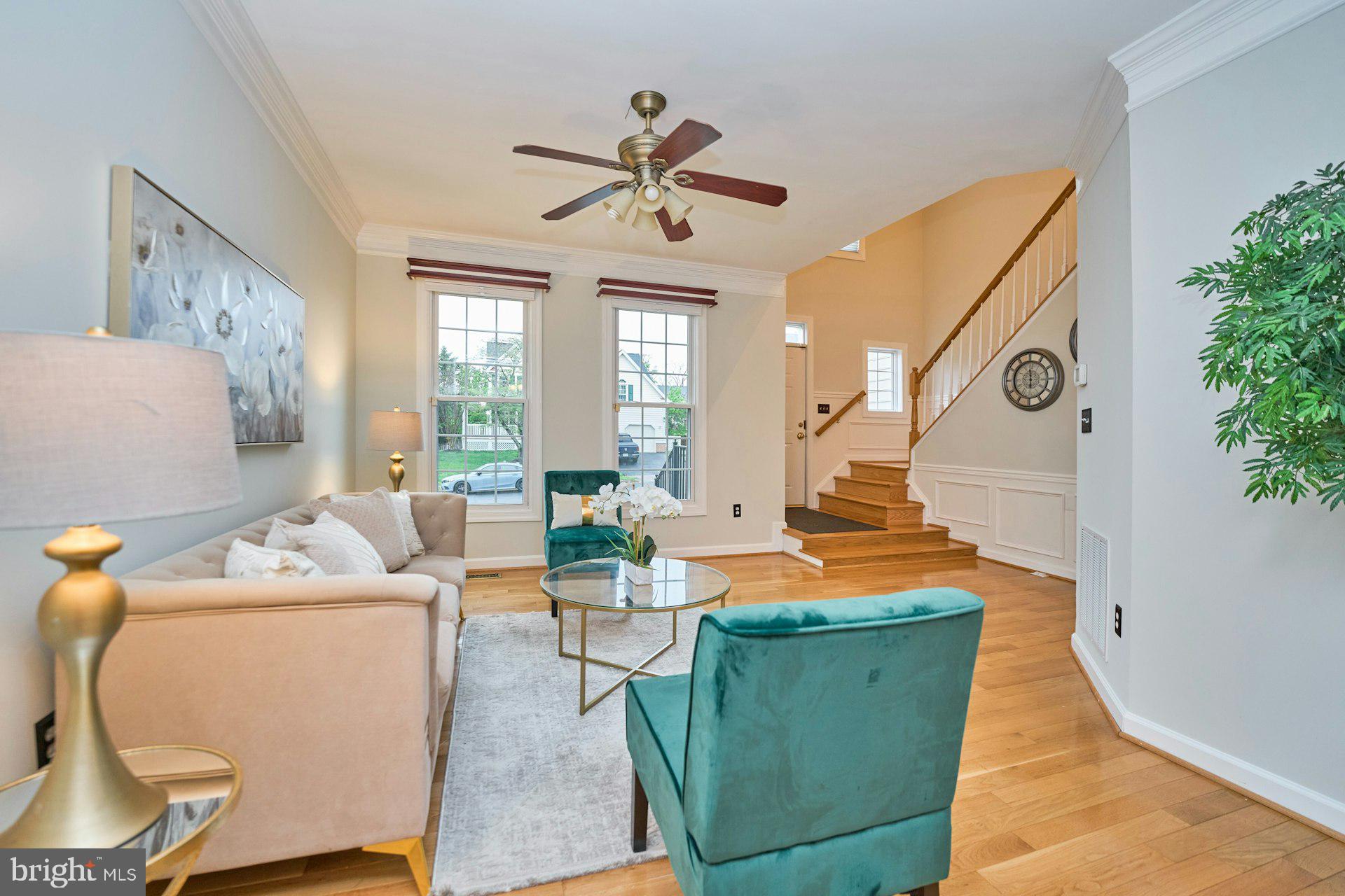 OLD MILL - Residential